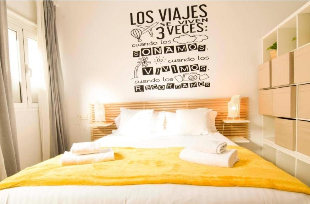Apartamento Librun