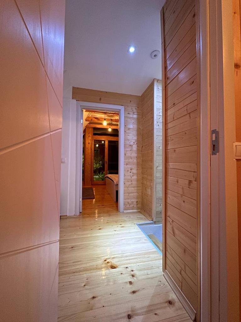Pine Cabins Zlatibor view 5