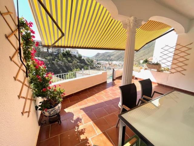 Casa BuenaVista Albunol