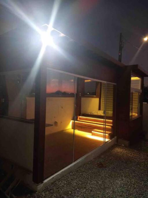 Residencial Atalaia (JACUZZI)