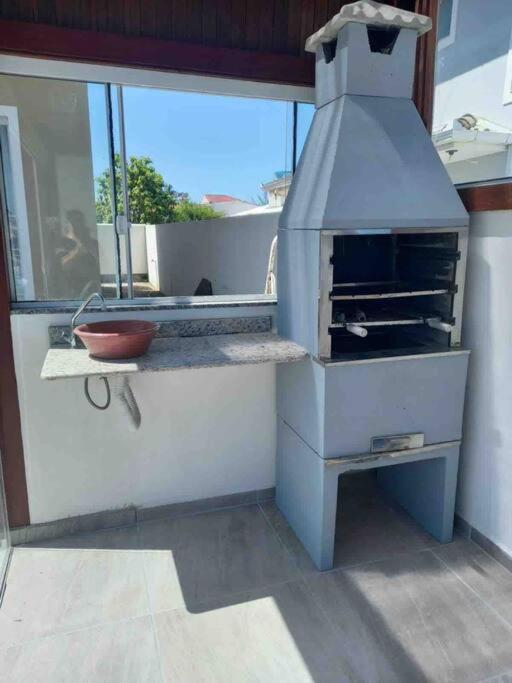 Residencial Atalaia (JACUZZI)