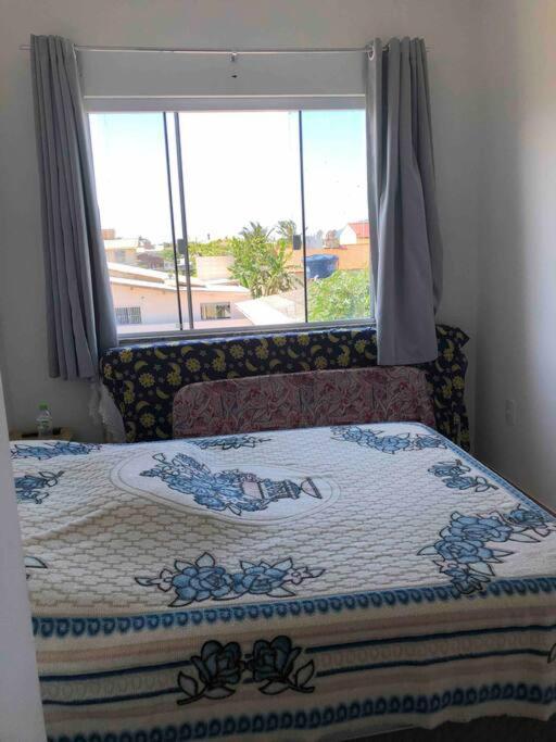Residencial Atalaia (JACUZZI)