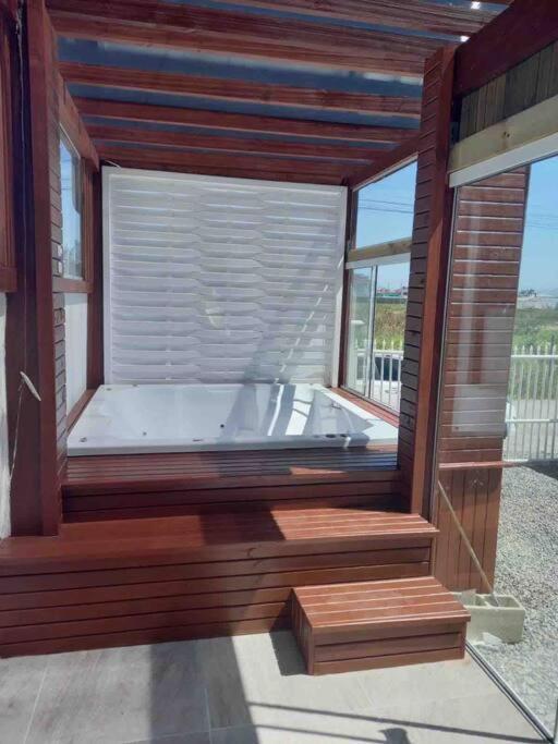 Residencial Atalaia (JACUZZI)