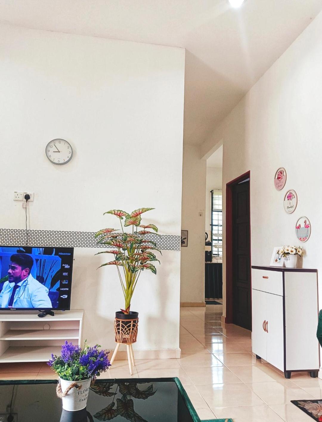 Malin's Homestay Kota Bharu photo 4