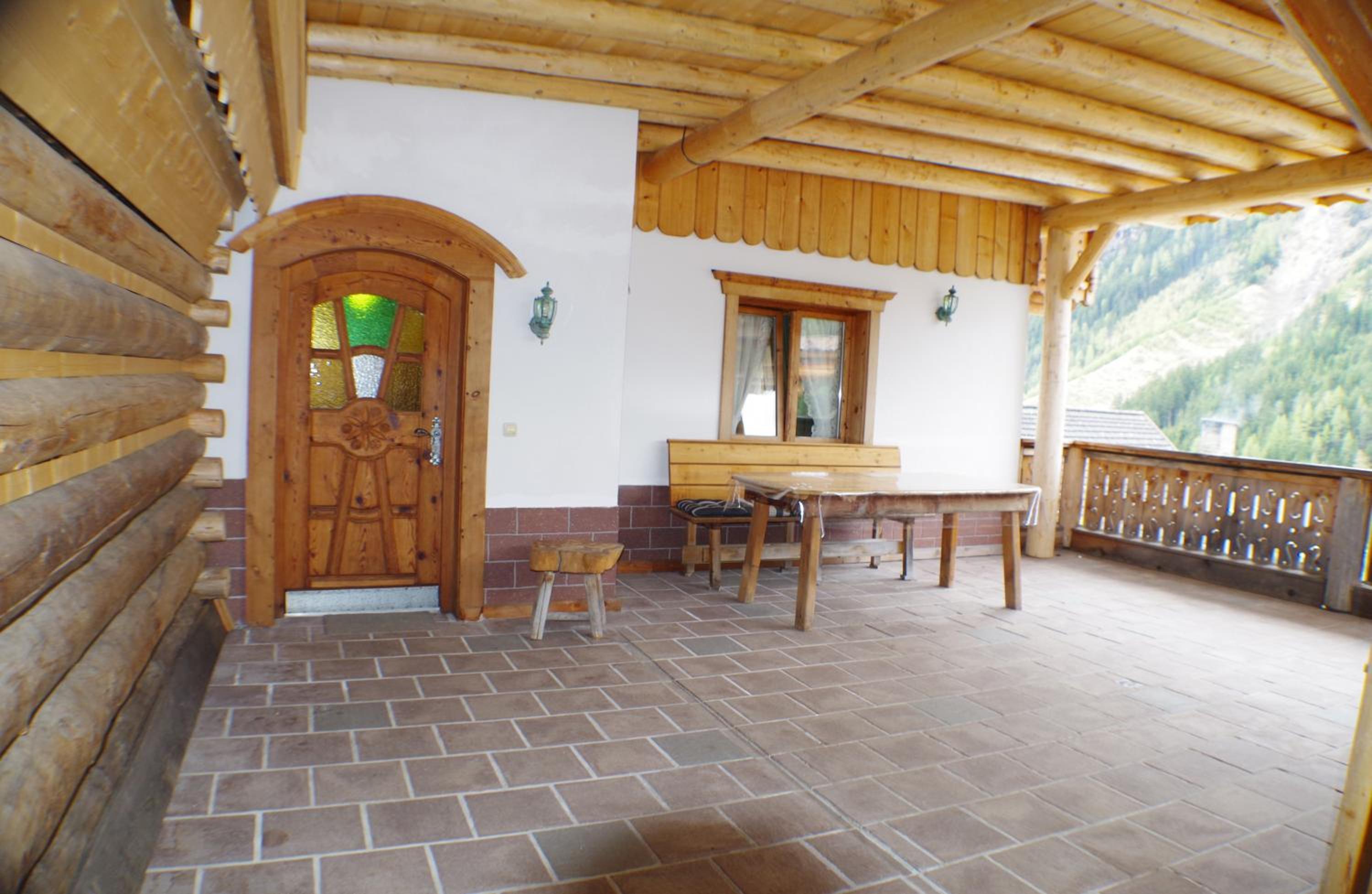 Haus Breitfuss