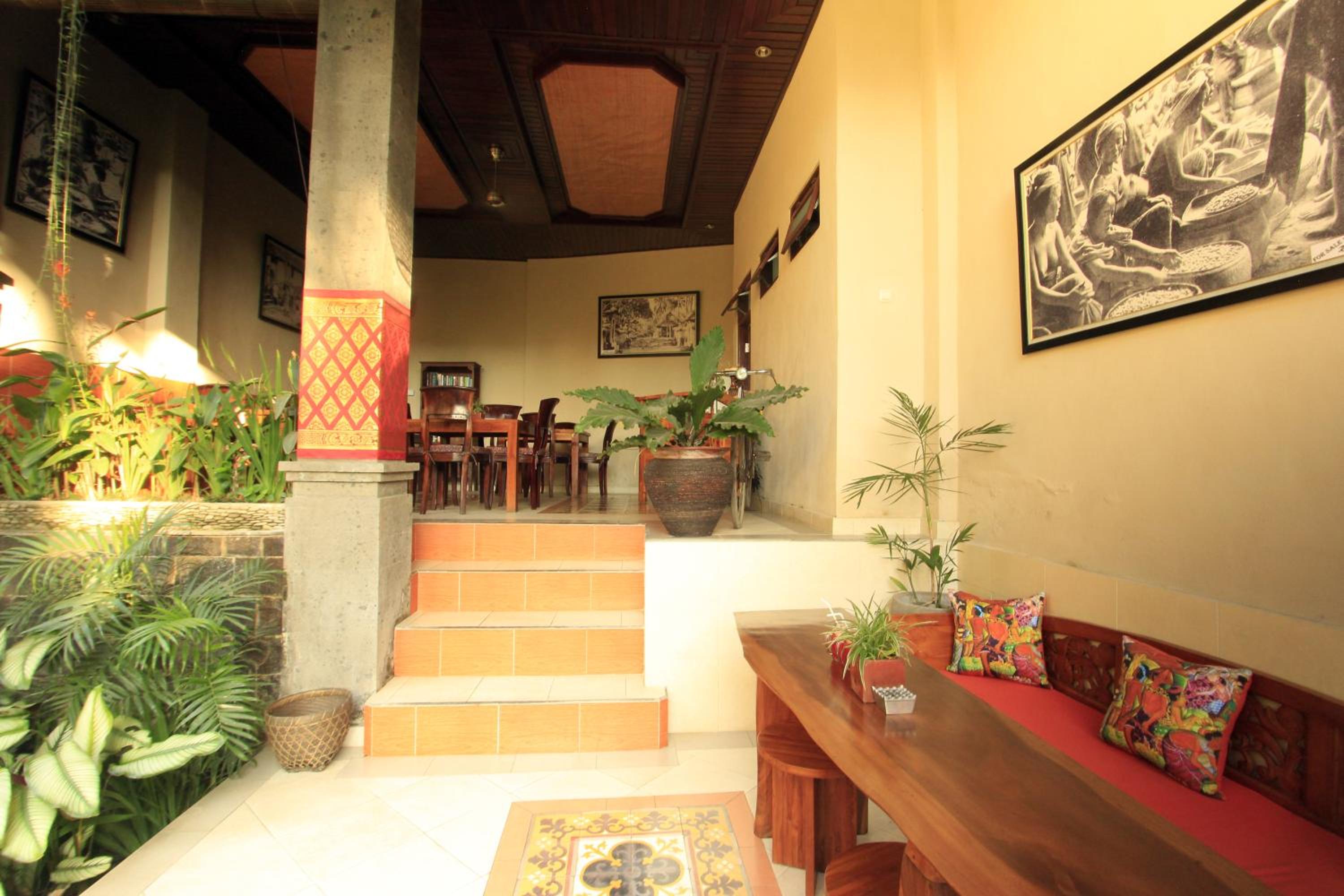 Alam Terrace Cottages