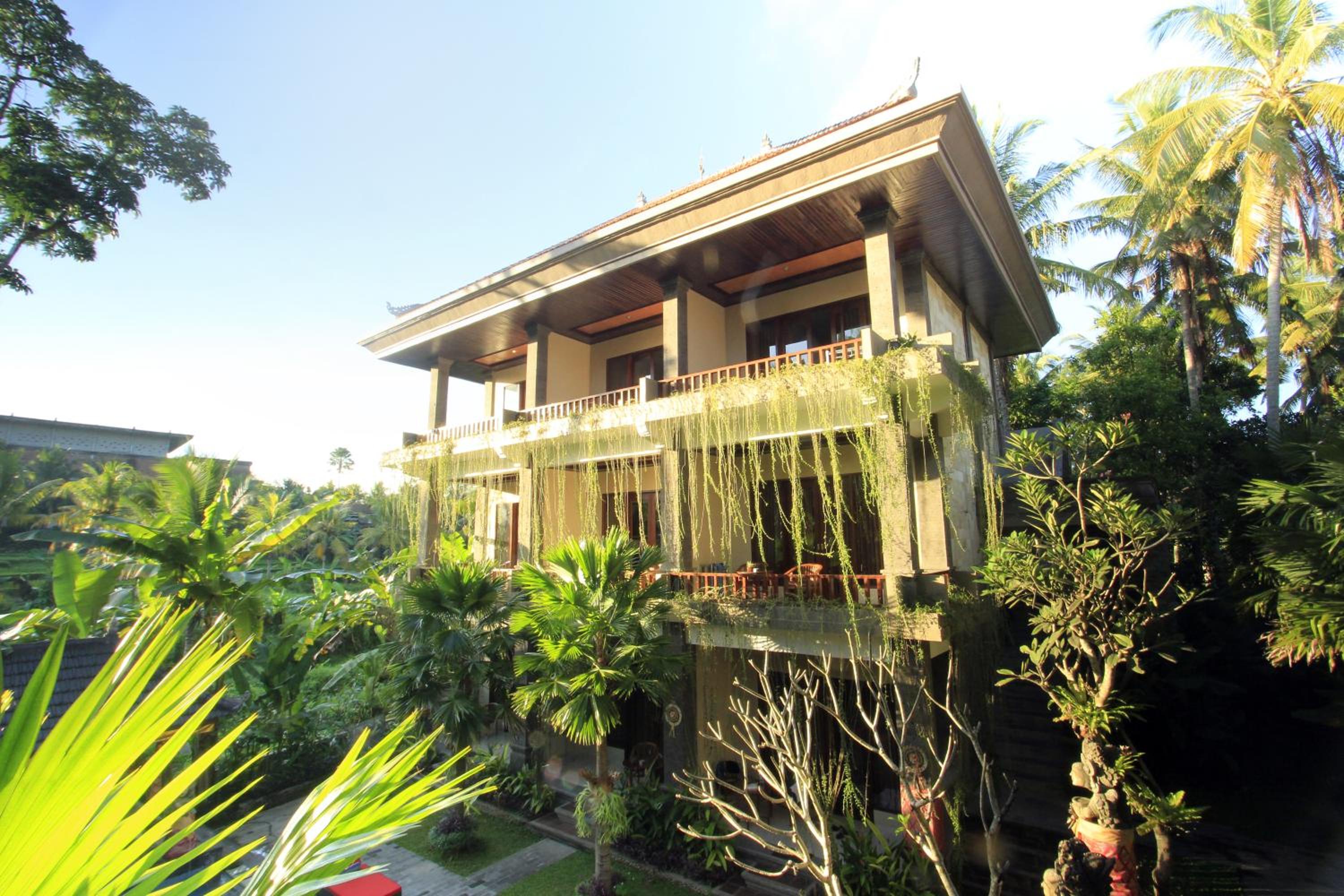 Alam Terrace Cottages