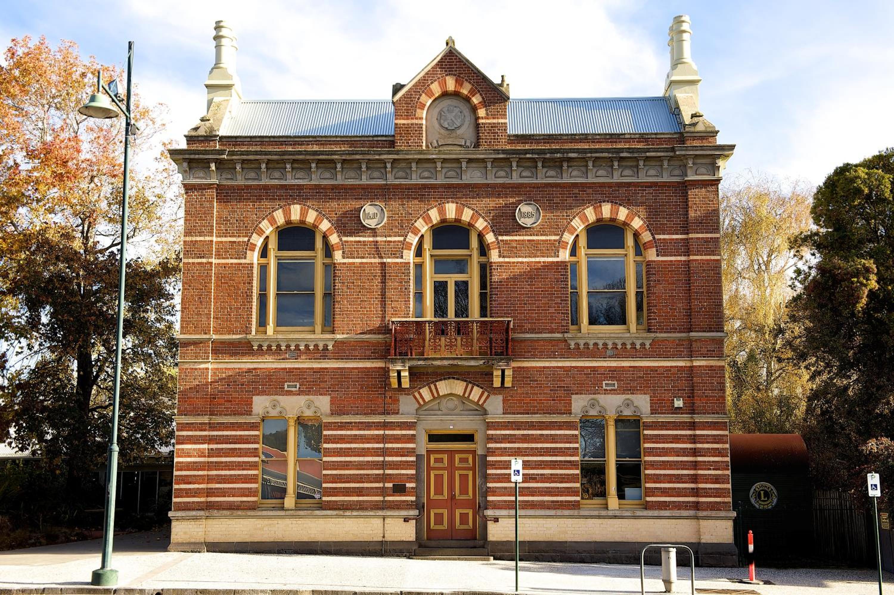 building