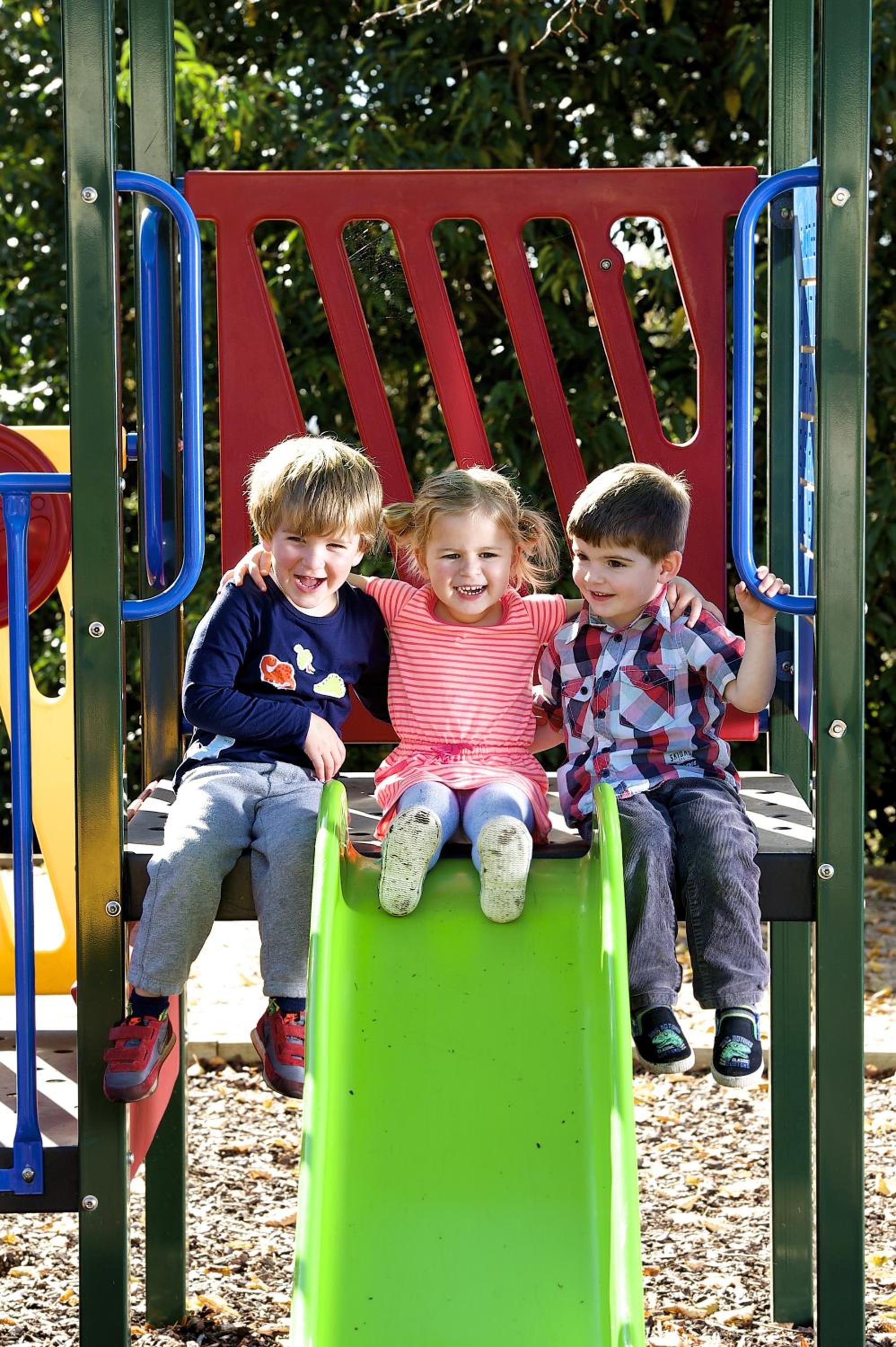 Lakes and Craters Holiday Park