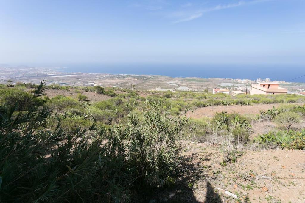 Beautiful villa with stunning view