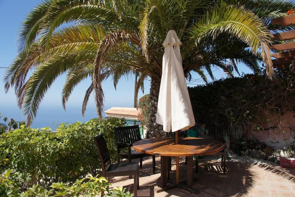 Beautiful villa with stunning view