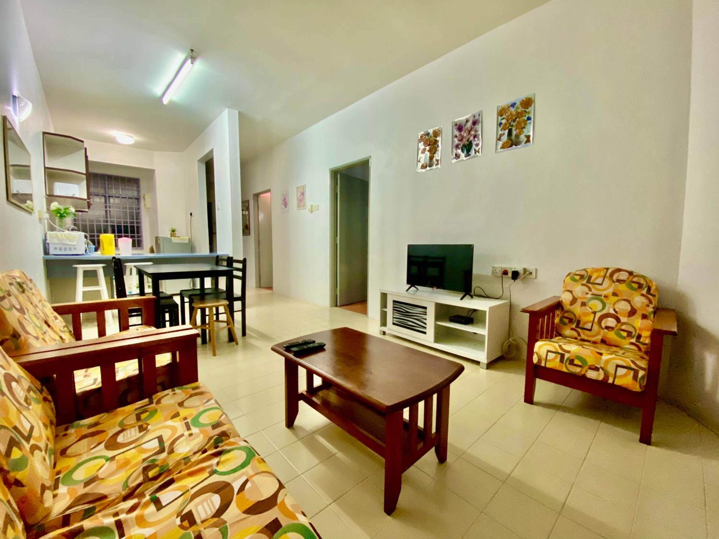 BATU FERRINGHI BAYU EMAS APARTMENT photo 1
