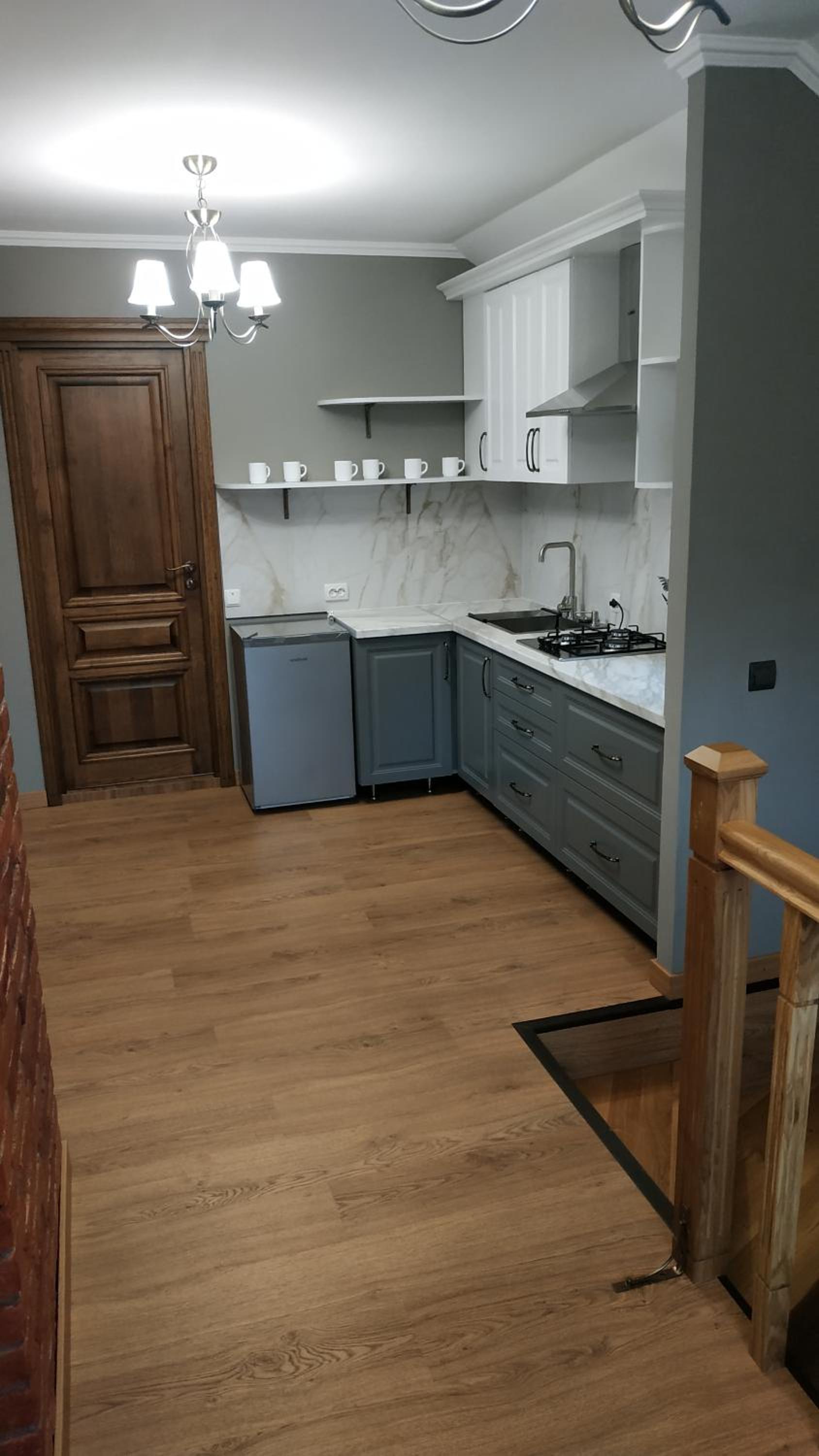 Eco Sadyba Chertizh