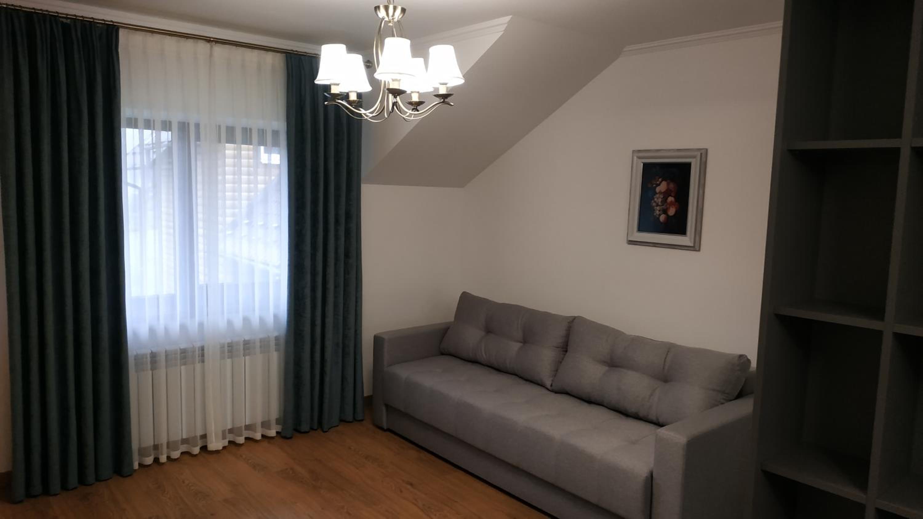 Eco Sadyba Chertizh