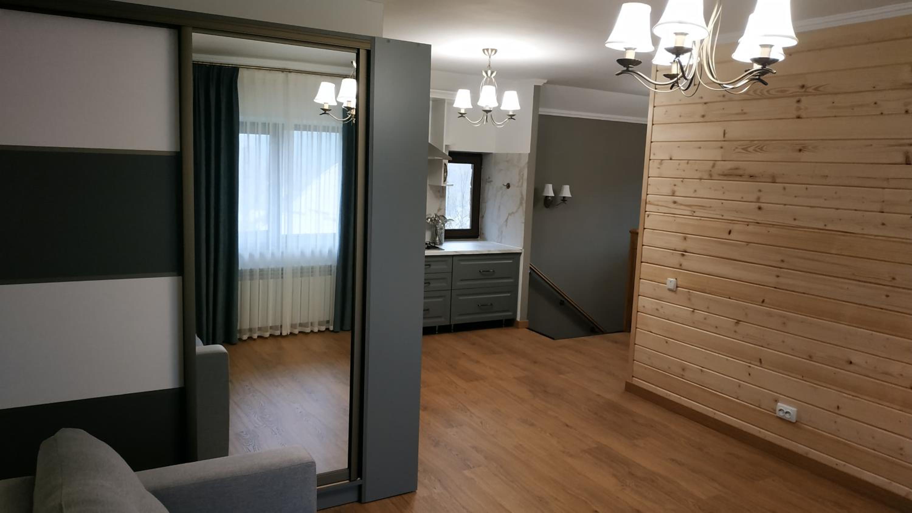 Eco Sadyba Chertizh