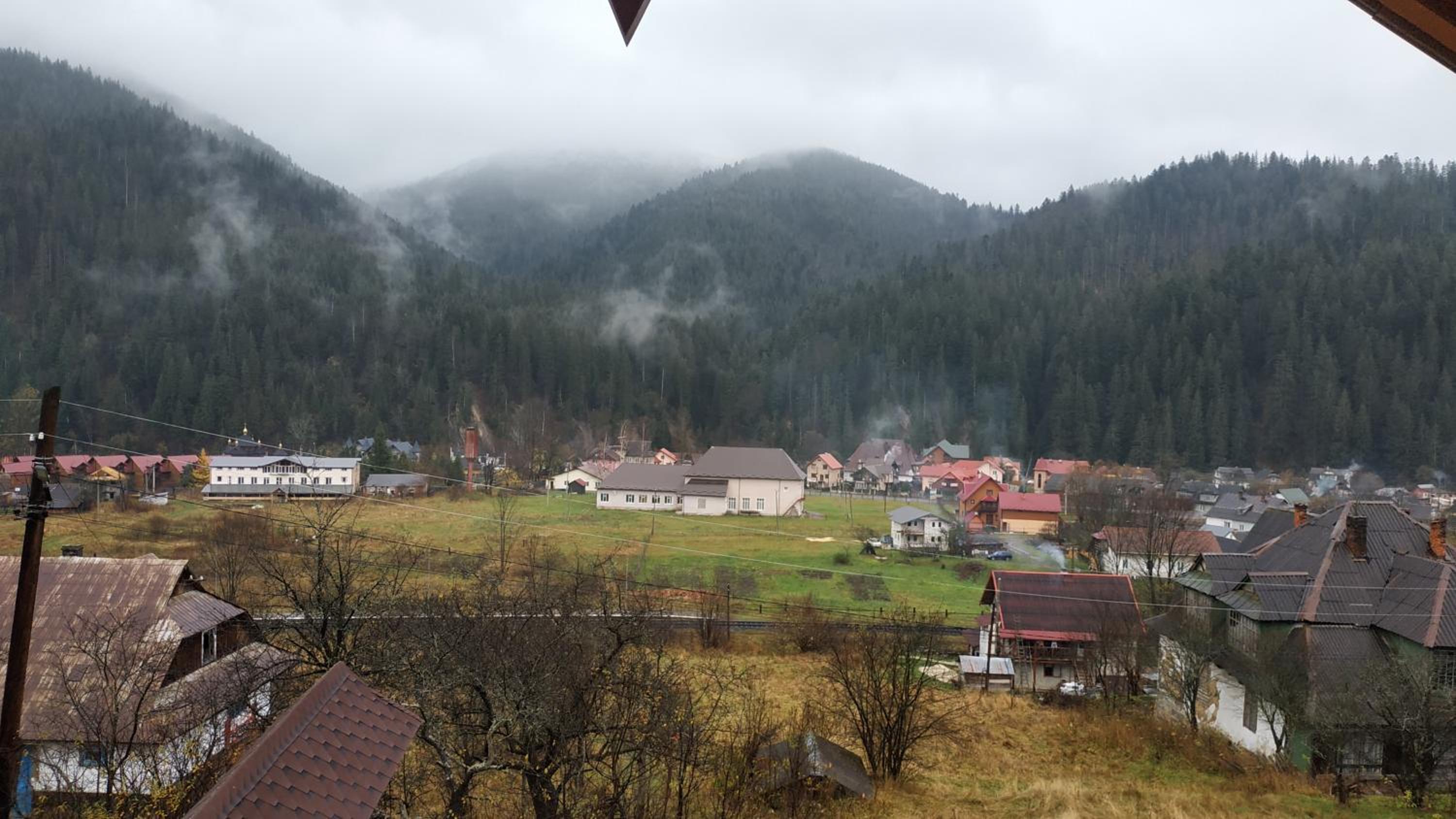 Eco Sadyba Chertizh