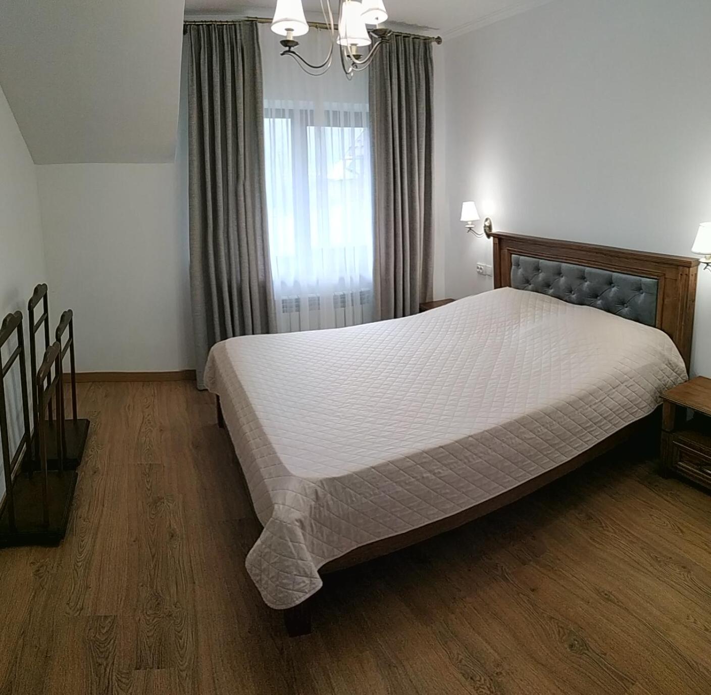 Eco Sadyba Chertizh