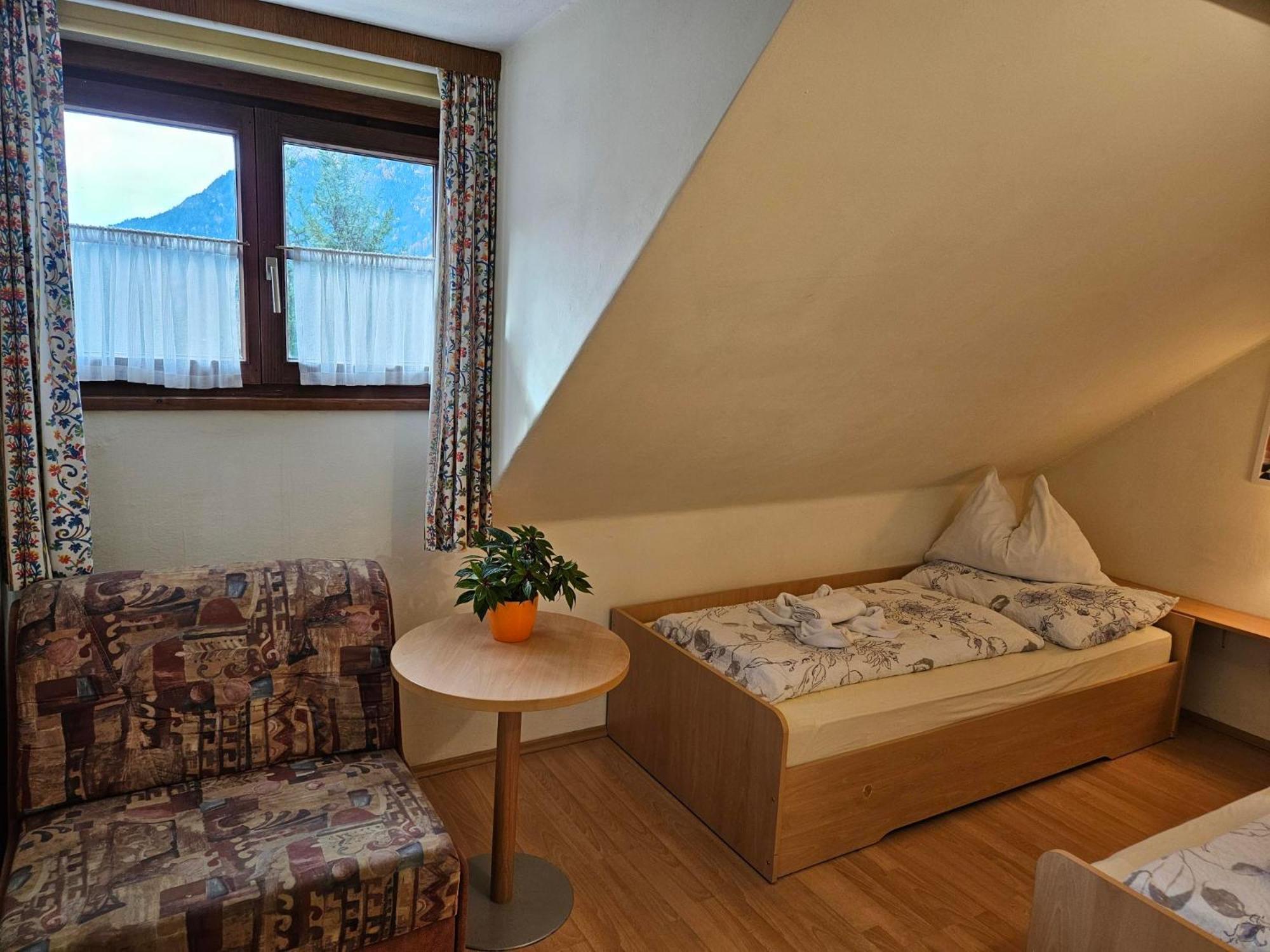 Gasthof-Pension Alt Kirchheim