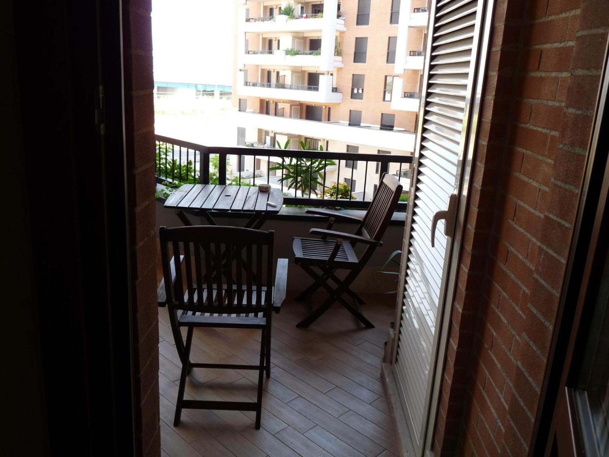 Domus Fiera di Roma Village