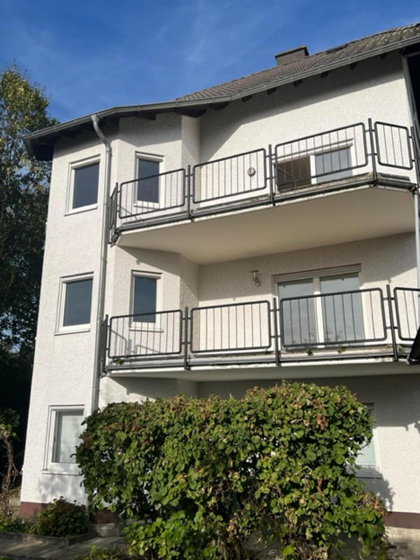 Sunset Apartment mit Rheinblick in Urbar