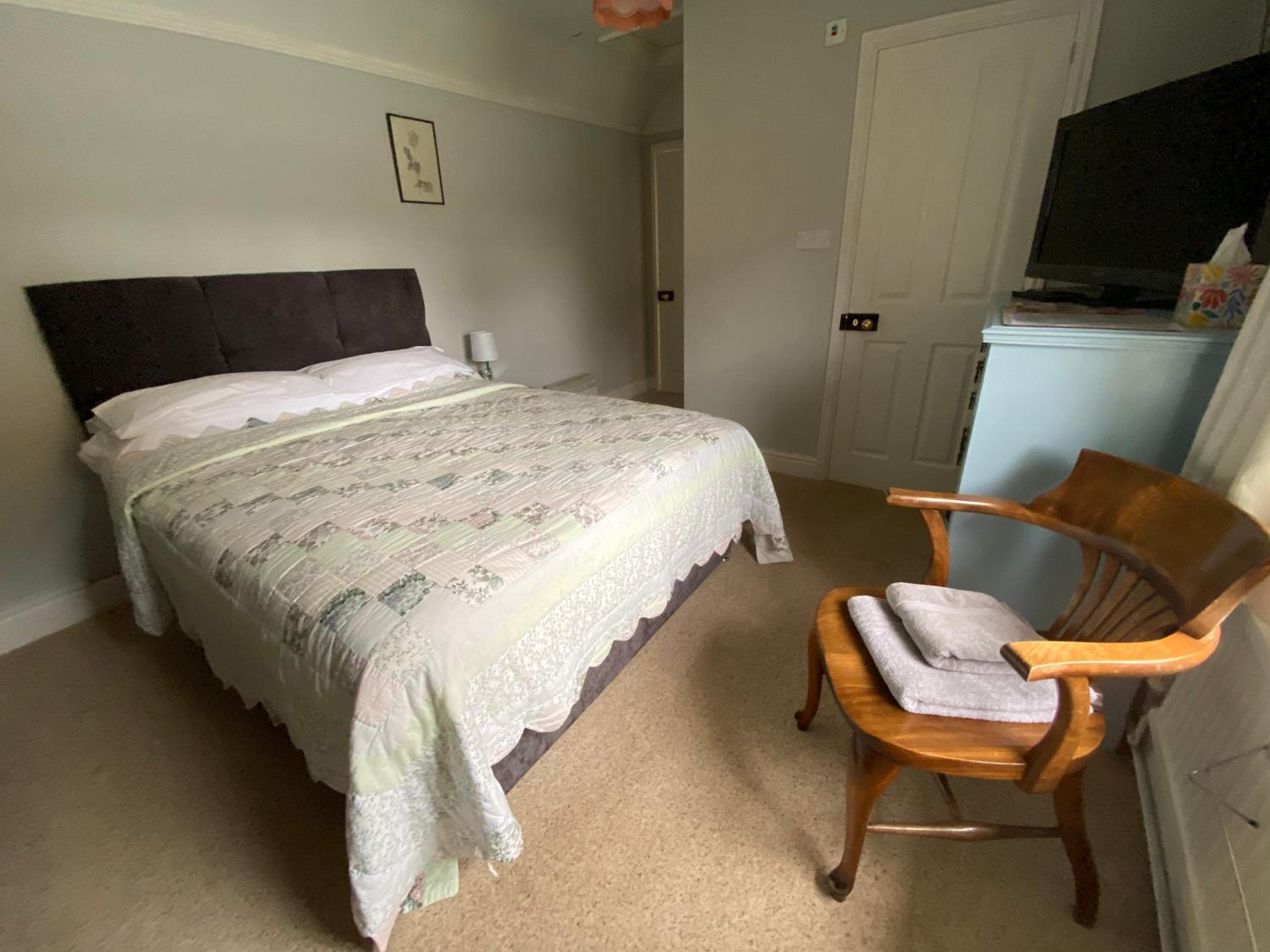 St Jude's Bed & Breakfast