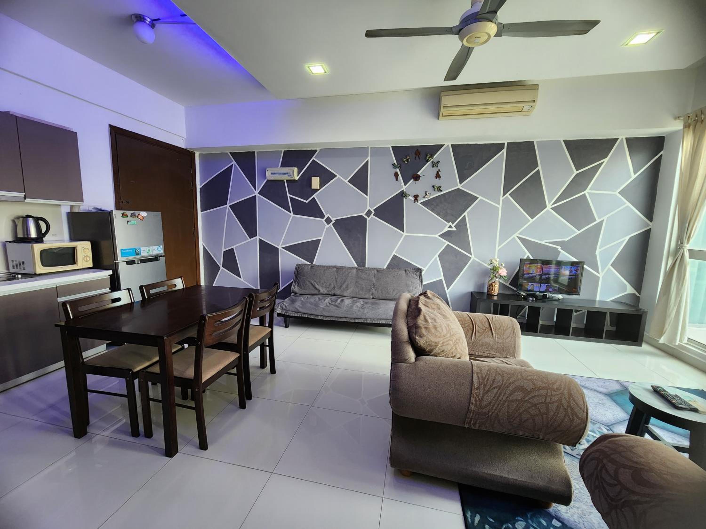 Regalia Suites Kuala Lumpur KLCC