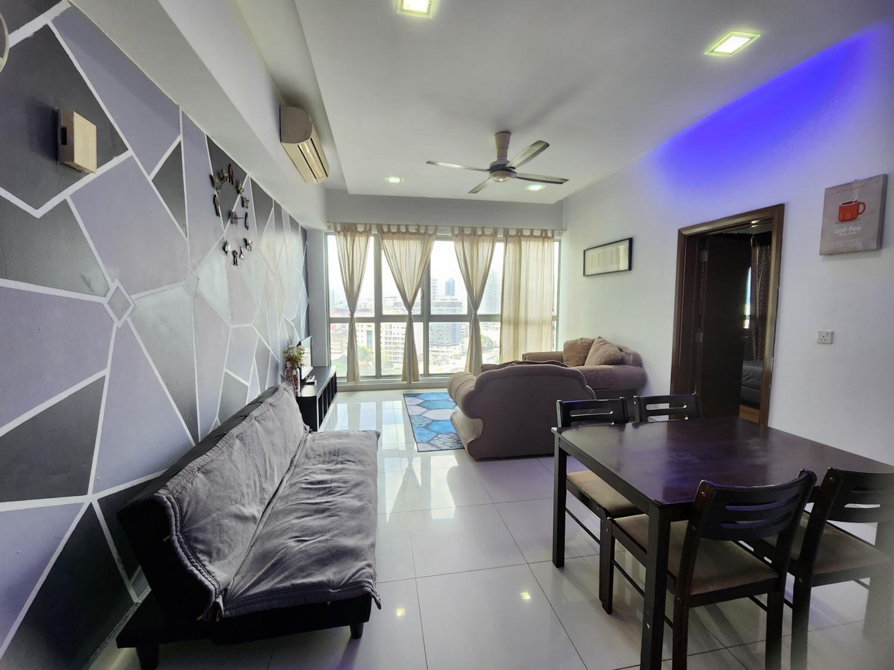 Regalia Suites Kuala Lumpur KLCC