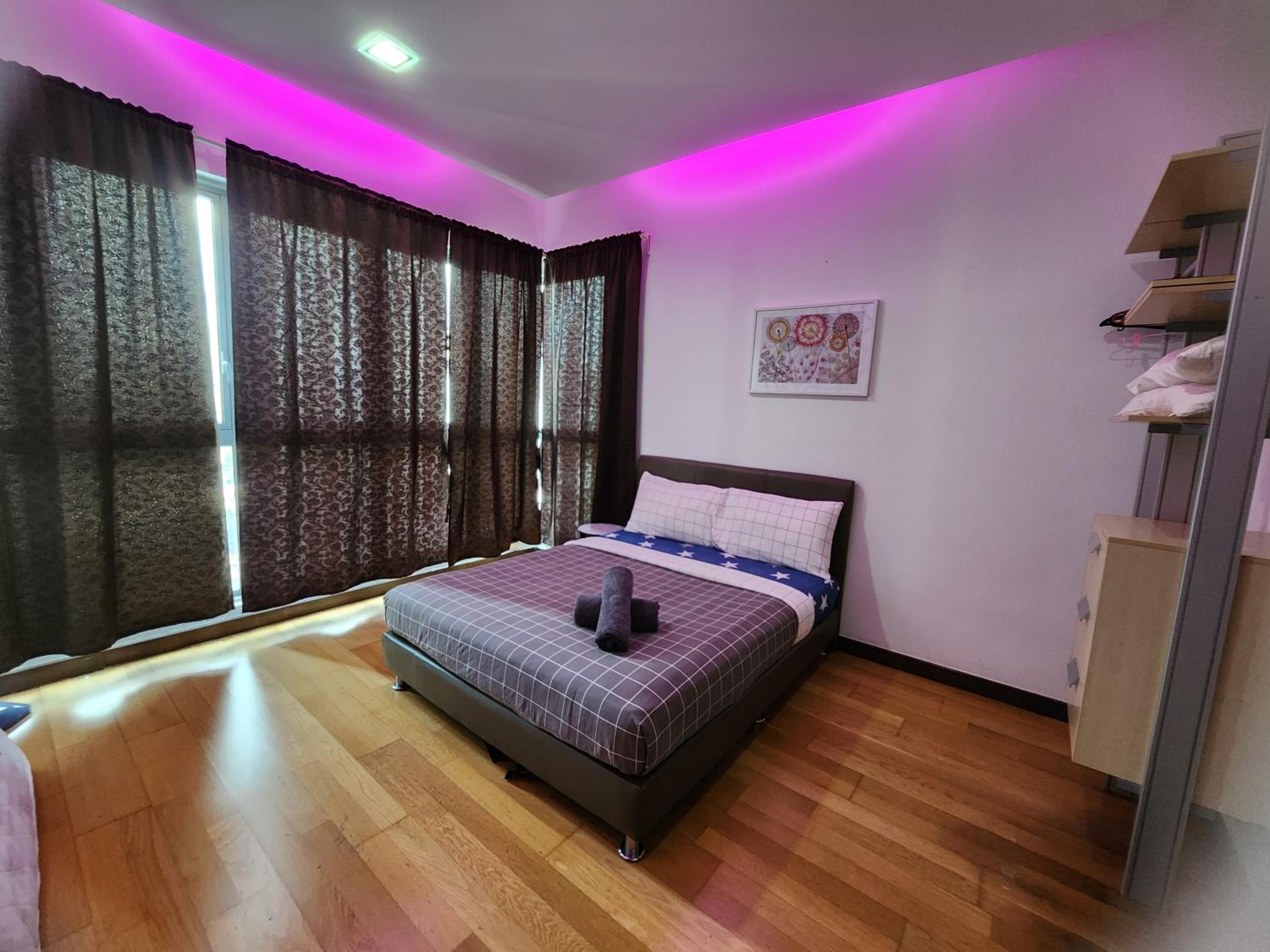 Regalia Suites Kuala Lumpur KLCC