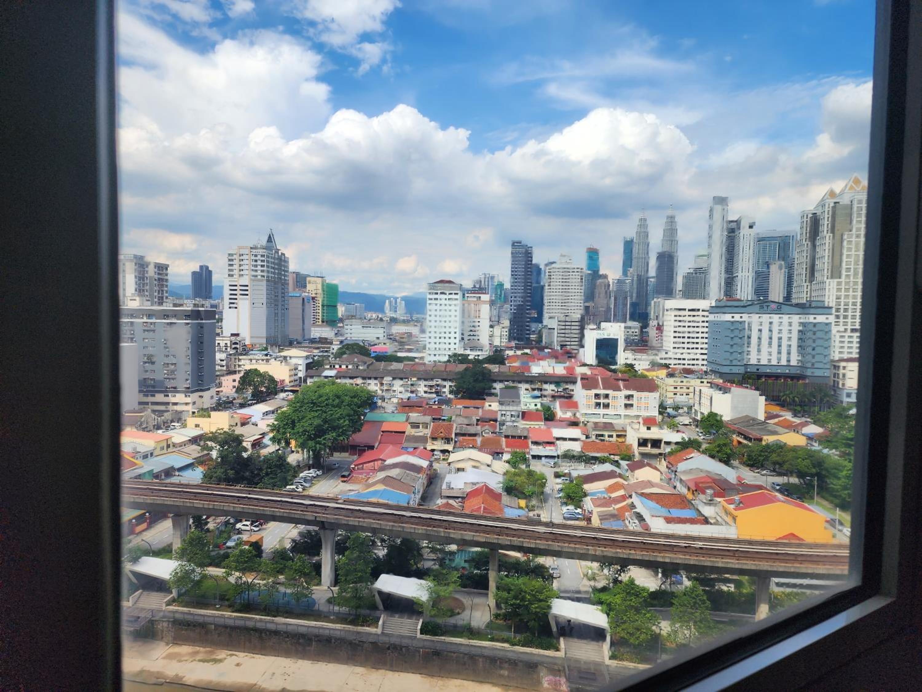 Regalia Suites Kuala Lumpur KLCC