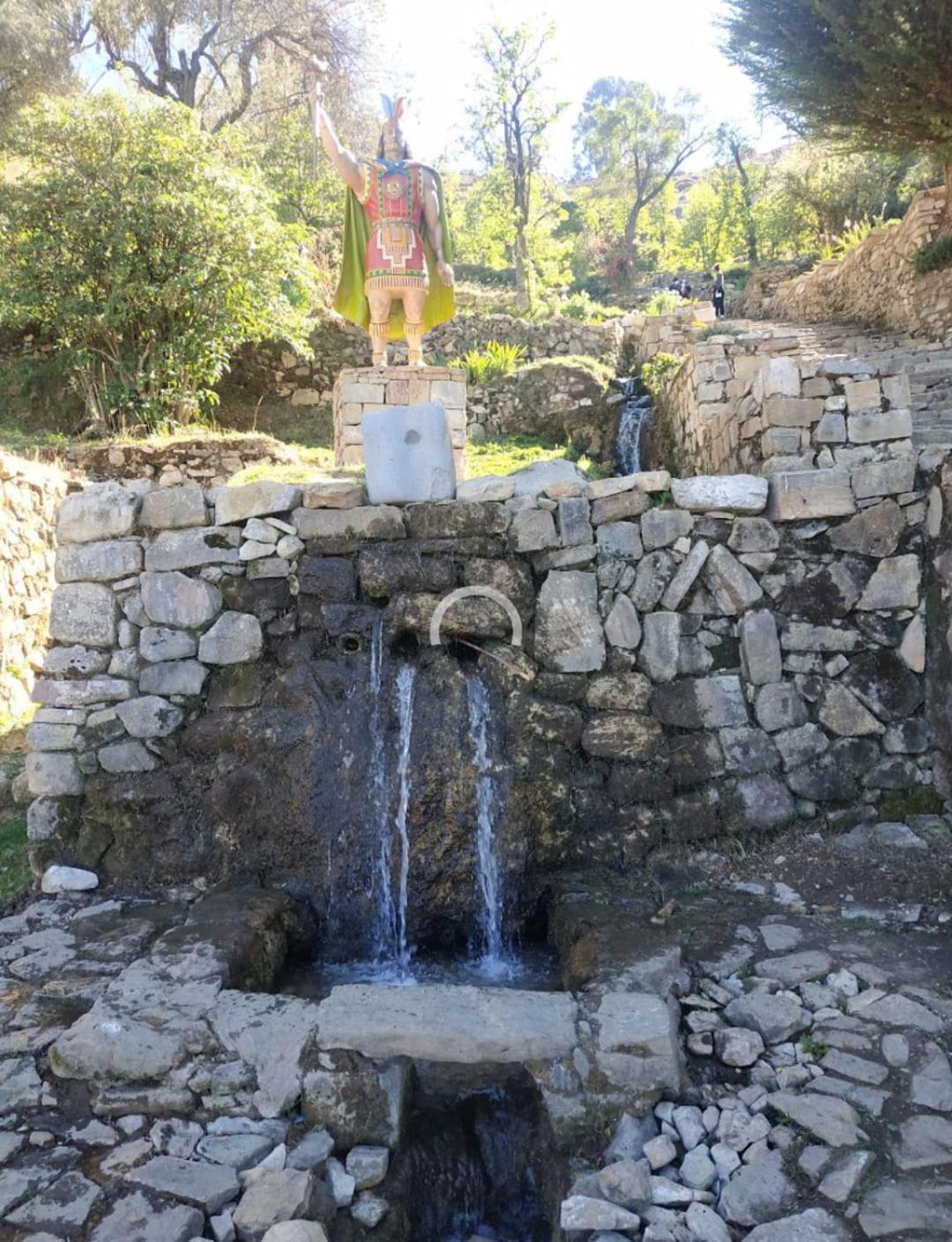 Refugio Ecologico Kalluchi