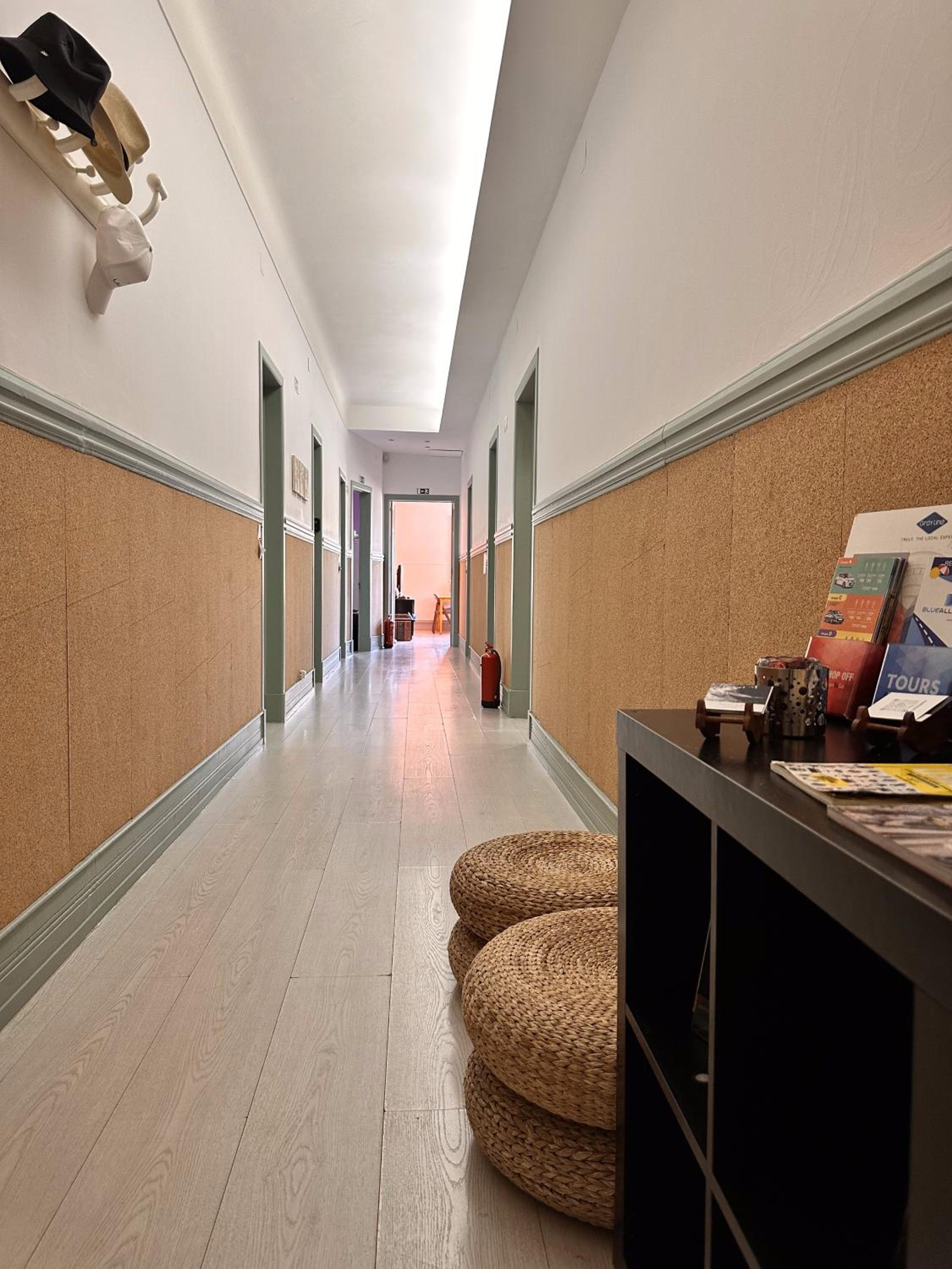Ey Lisbon GuestHouse