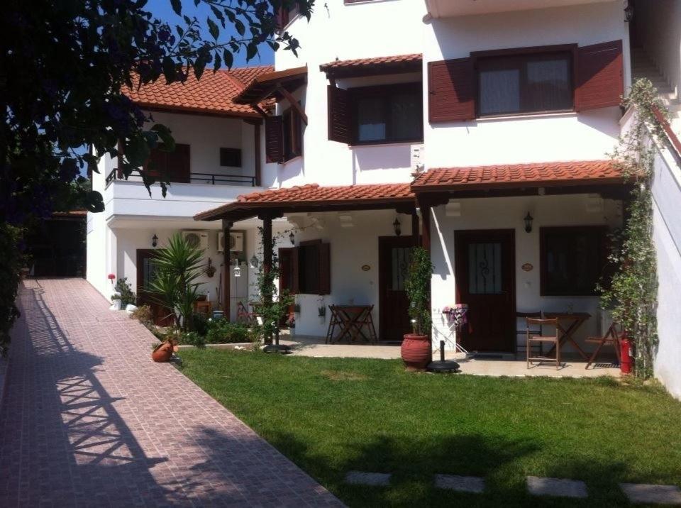 Liogerma apartments