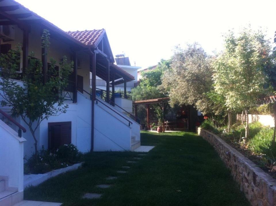 Liogerma apartments