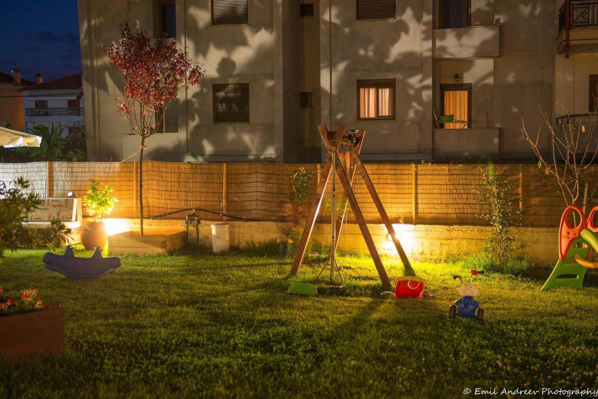 Liogerma apartments