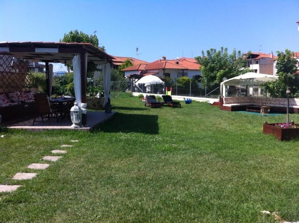 Liogerma apartments