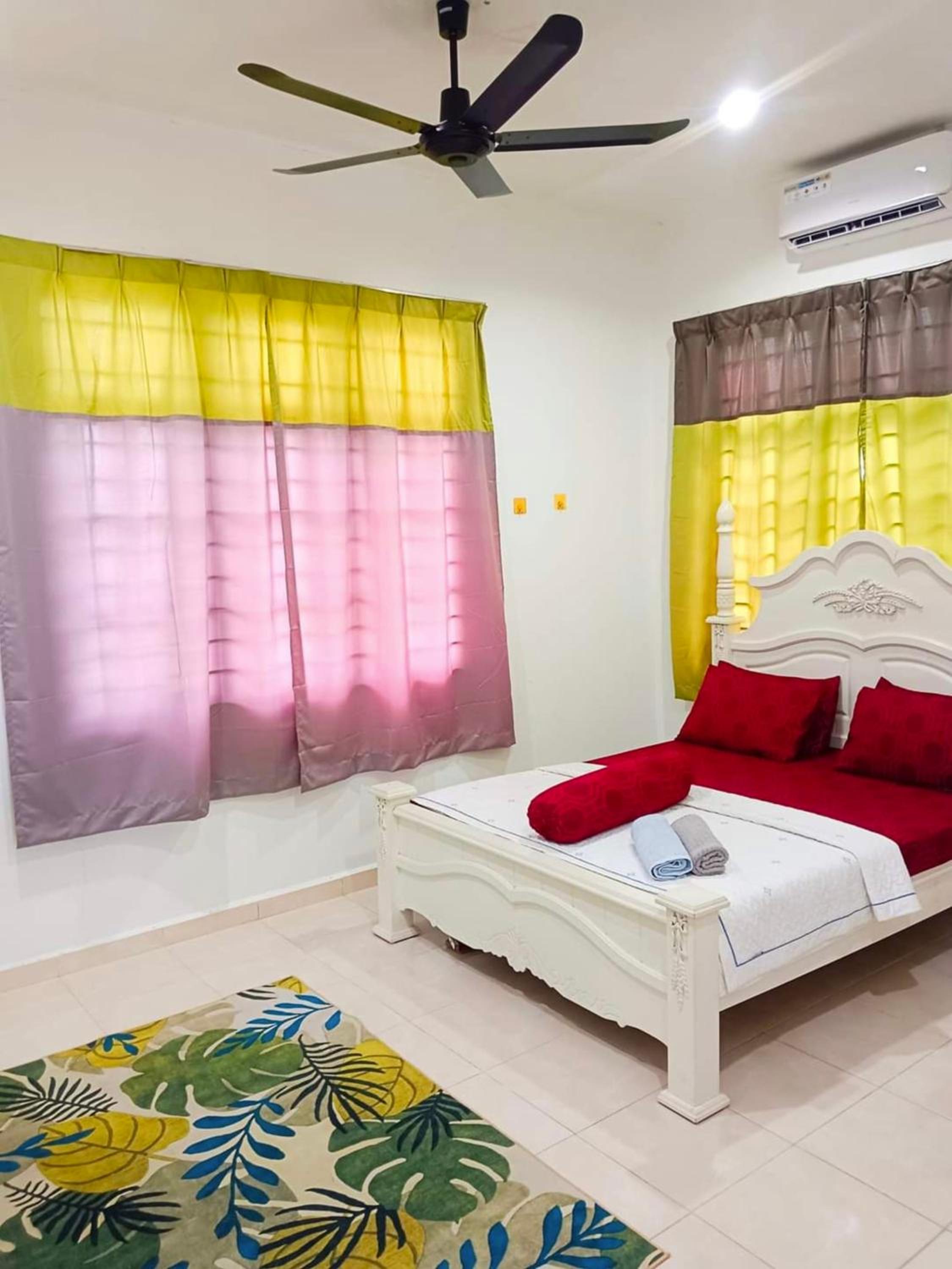 Malin's Homestay Kota Bharu photo 3