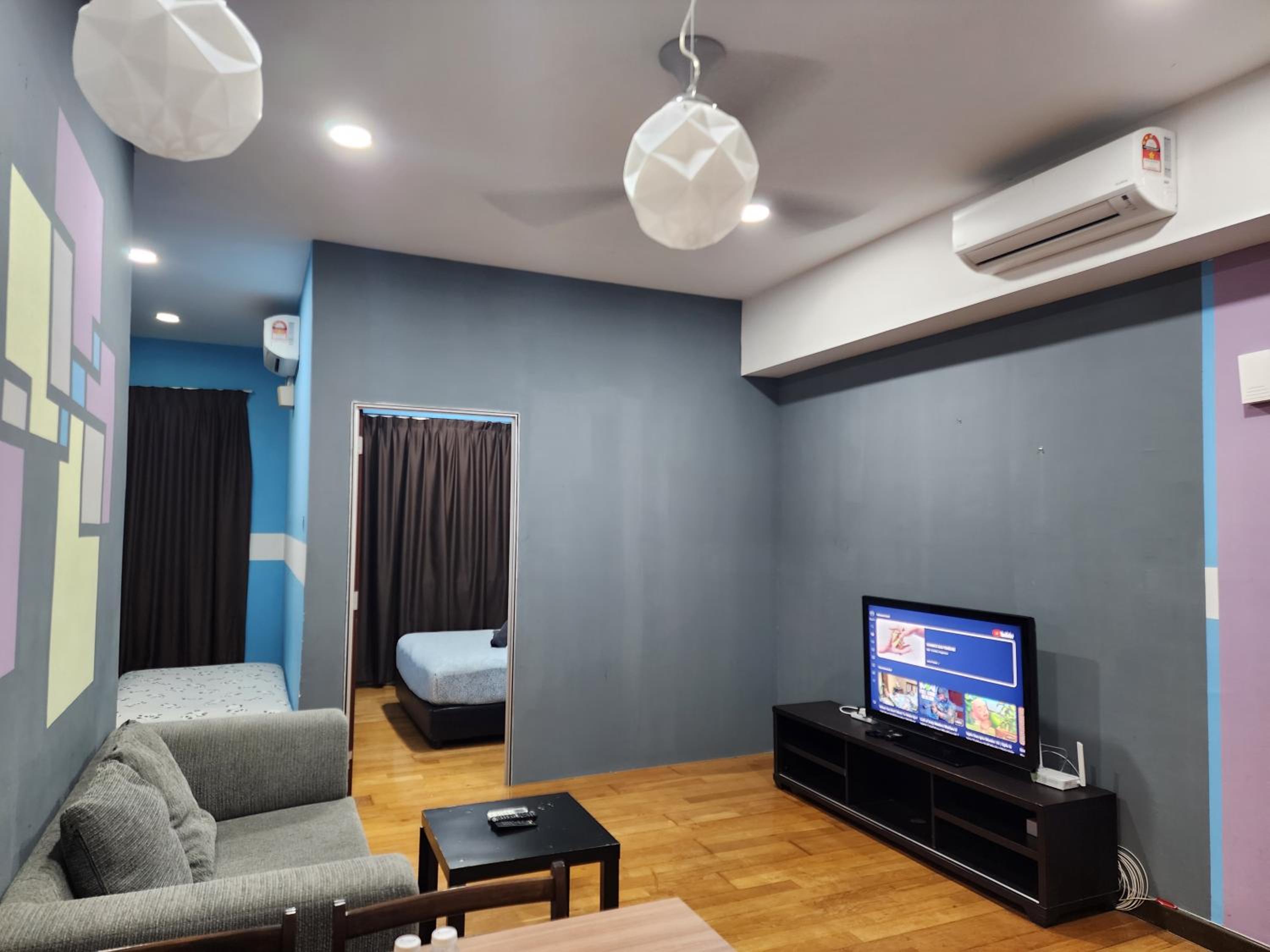 Regalia Suites Kuala Lumpur KLCC