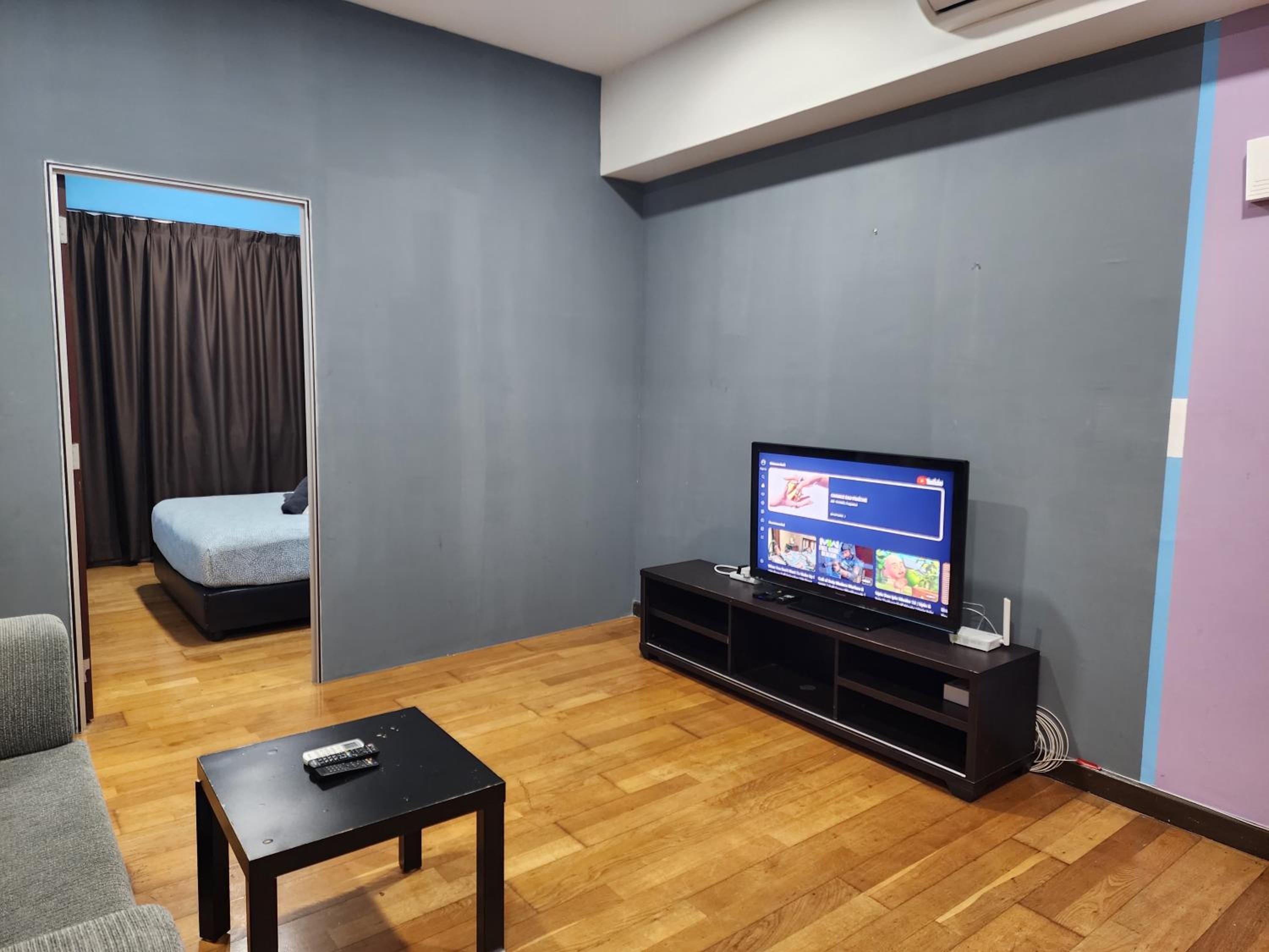 Regalia Suites Kuala Lumpur KLCC