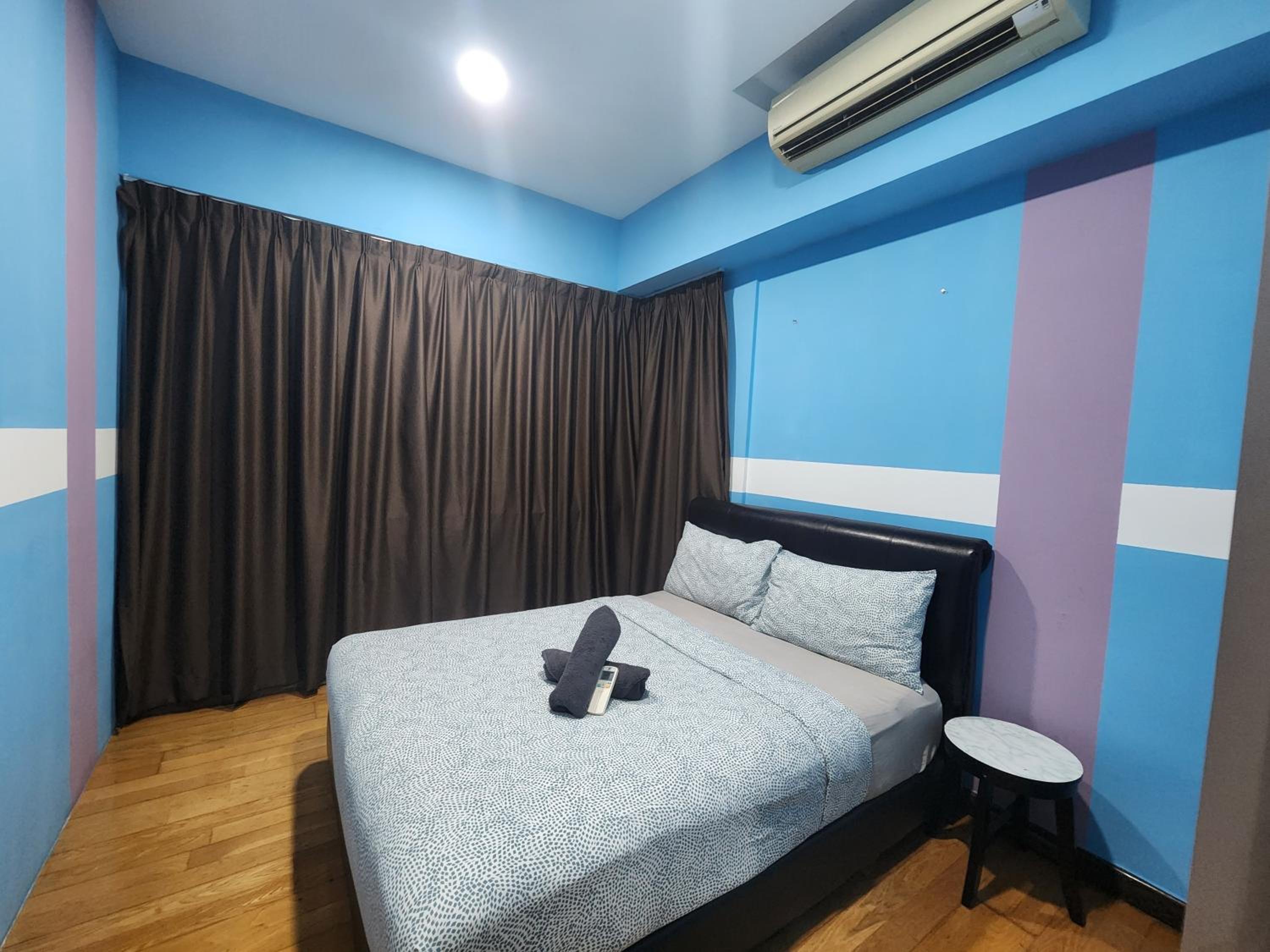 Regalia Suites Kuala Lumpur KLCC
