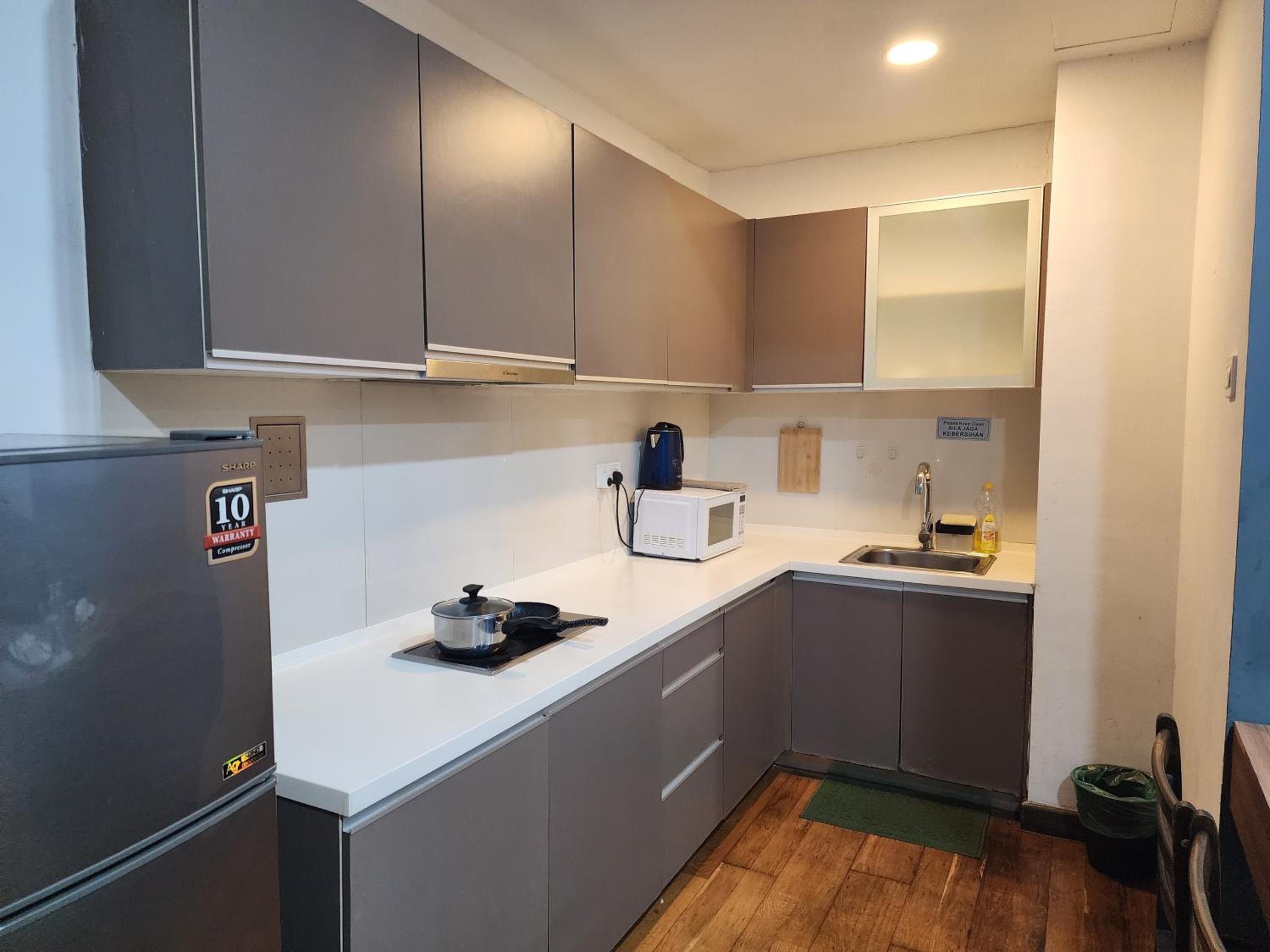 Regalia Suites Kuala Lumpur KLCC