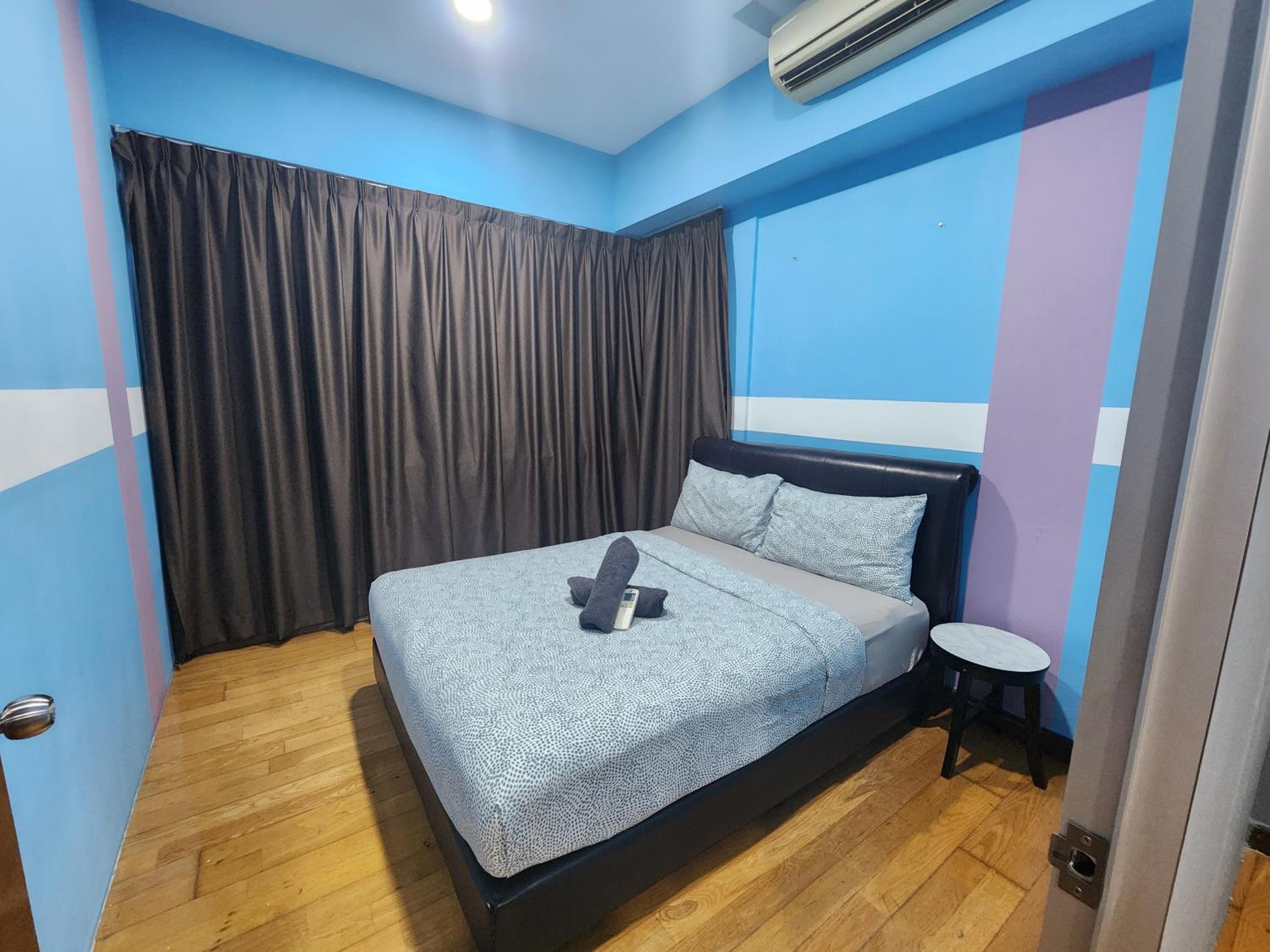 Regalia Suites Kuala Lumpur KLCC