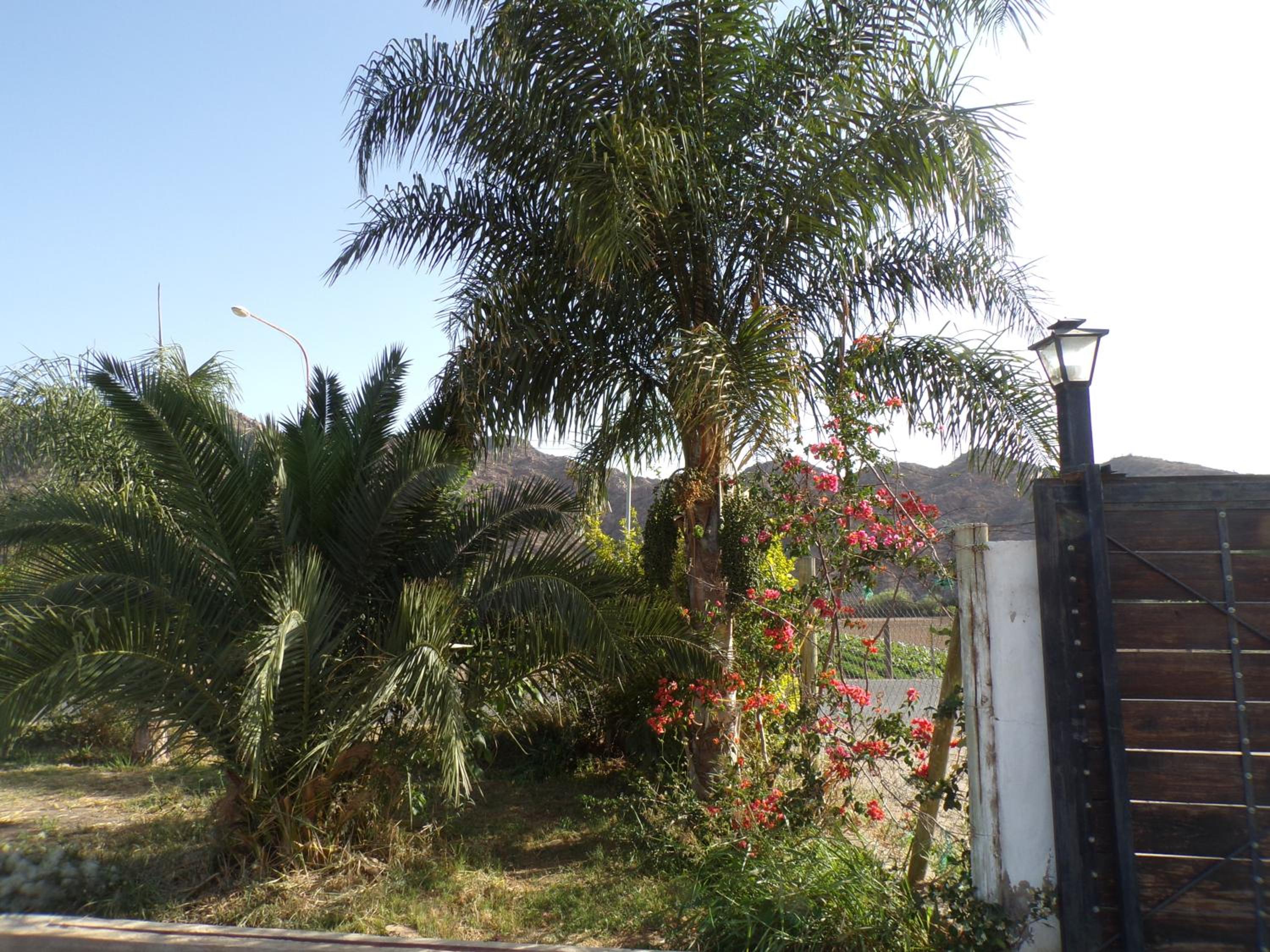 Cuesta de san miguel