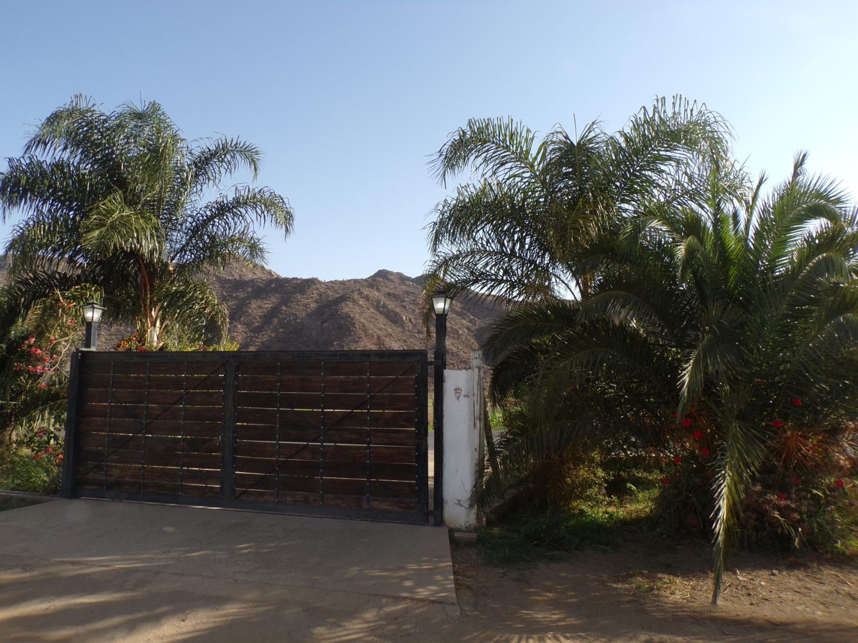 Cuesta de san miguel