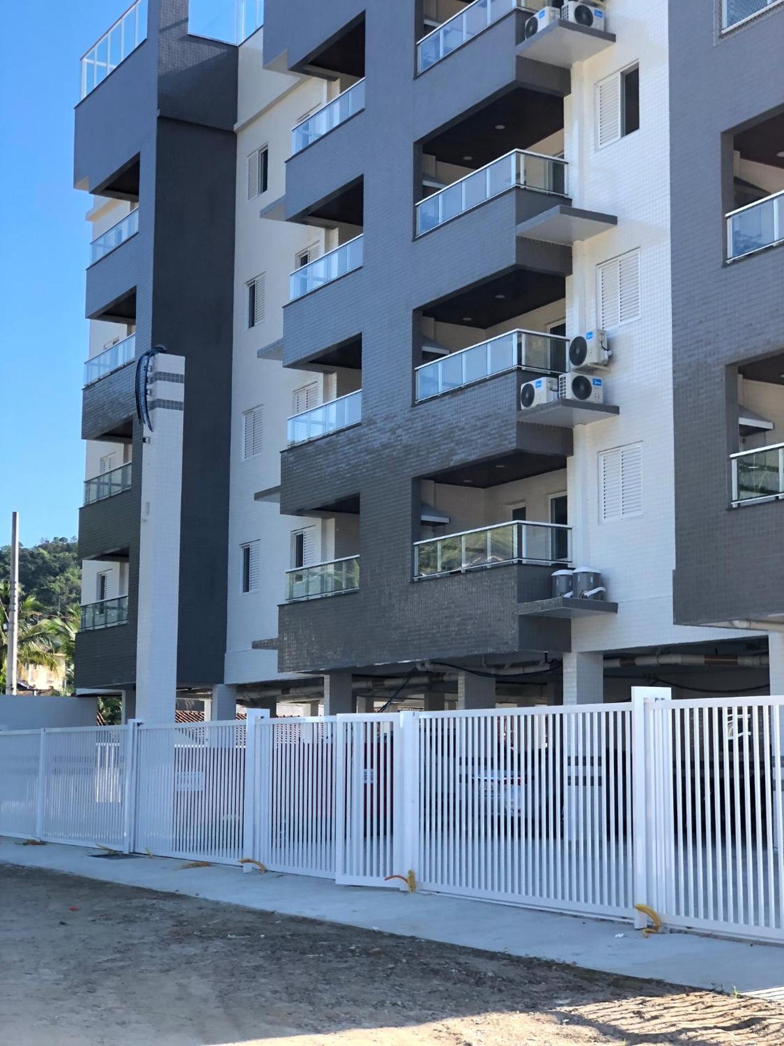 Hotel SERRAMAR - PRAIA Das TONINHAS - Image 1