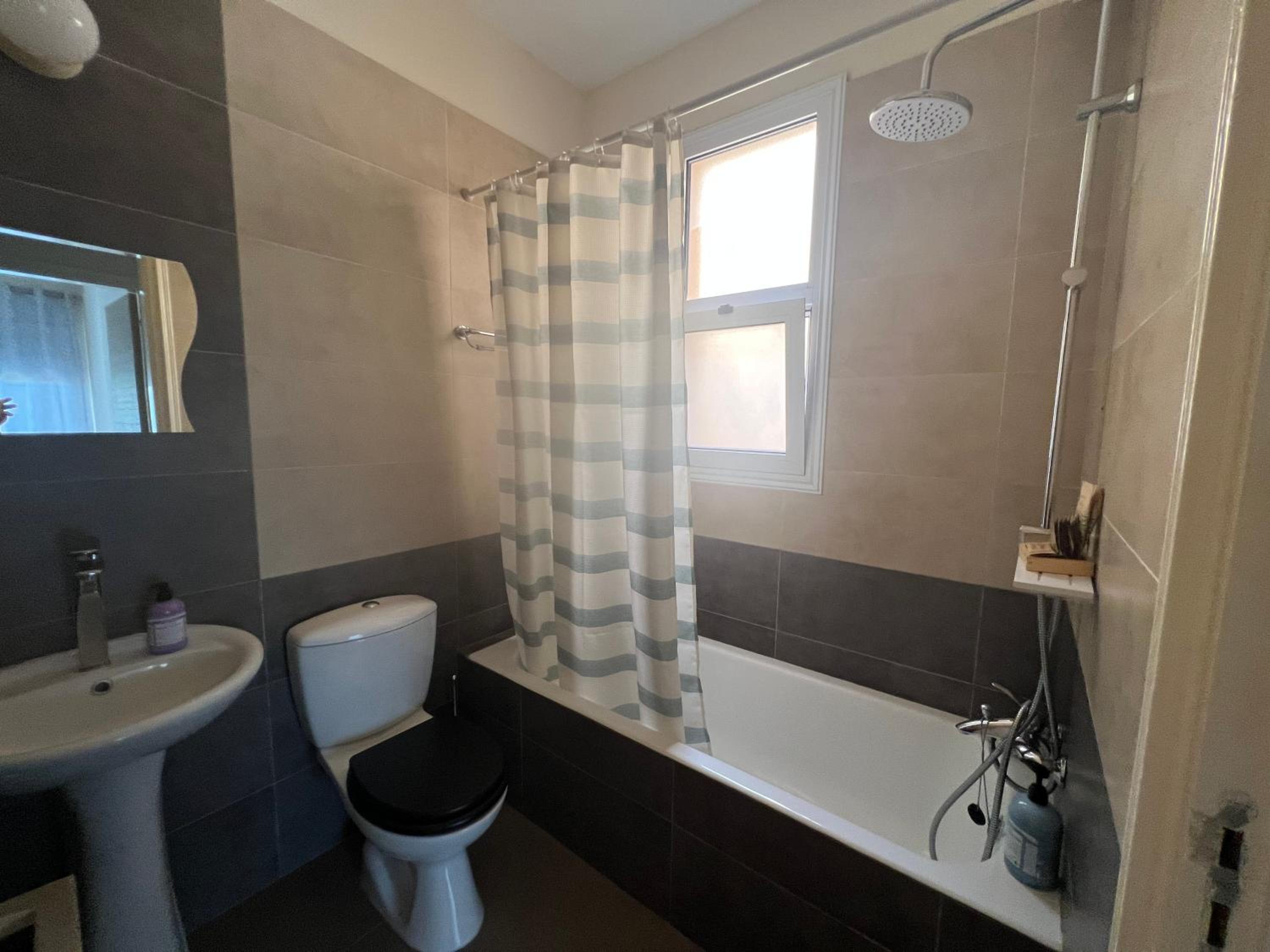 Sea-View Eco-Apartment B110