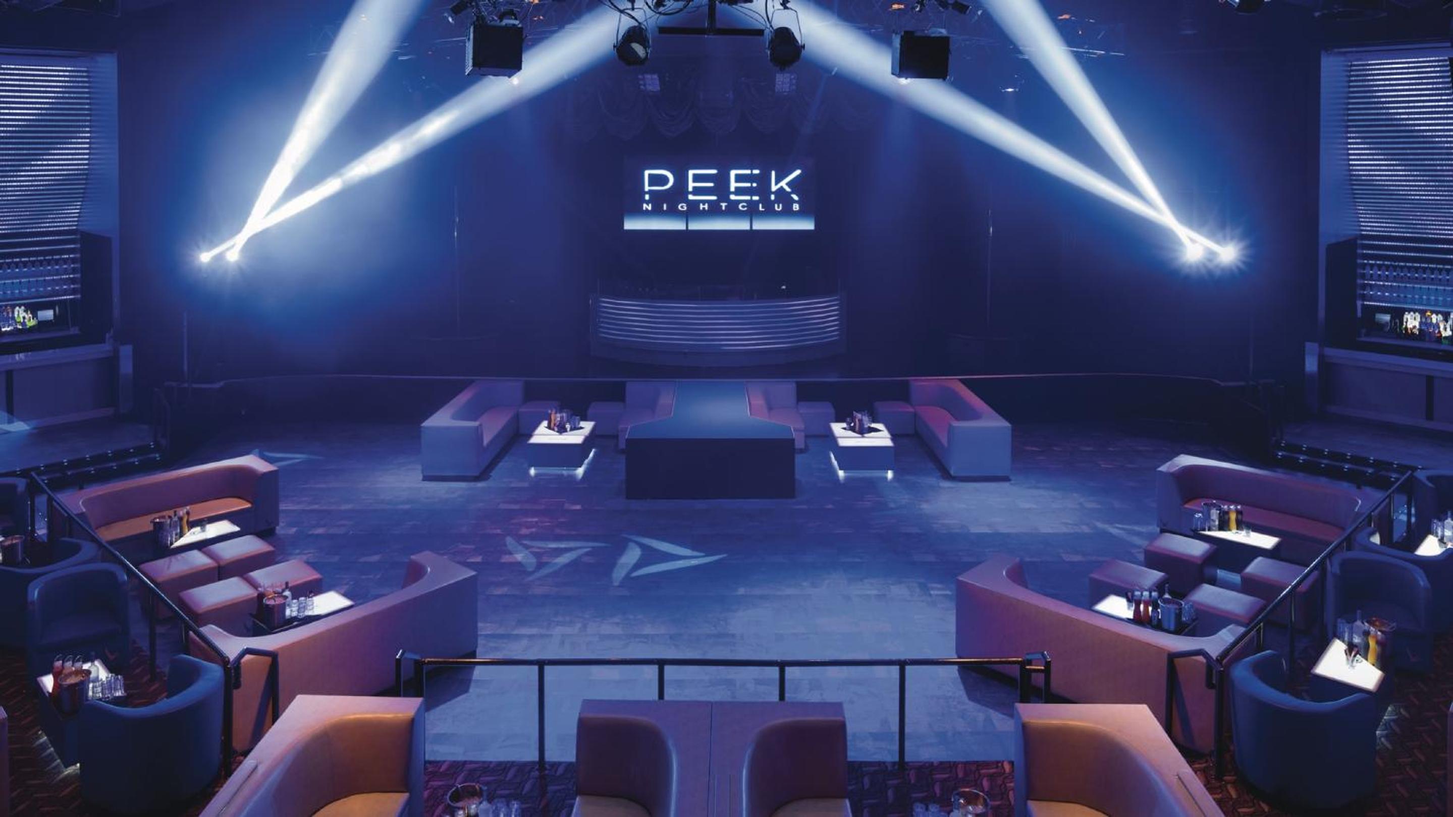 Lake Tahoe Vacations - Harrah's Lake Tahoe Hotel  Casino - Property Image 31