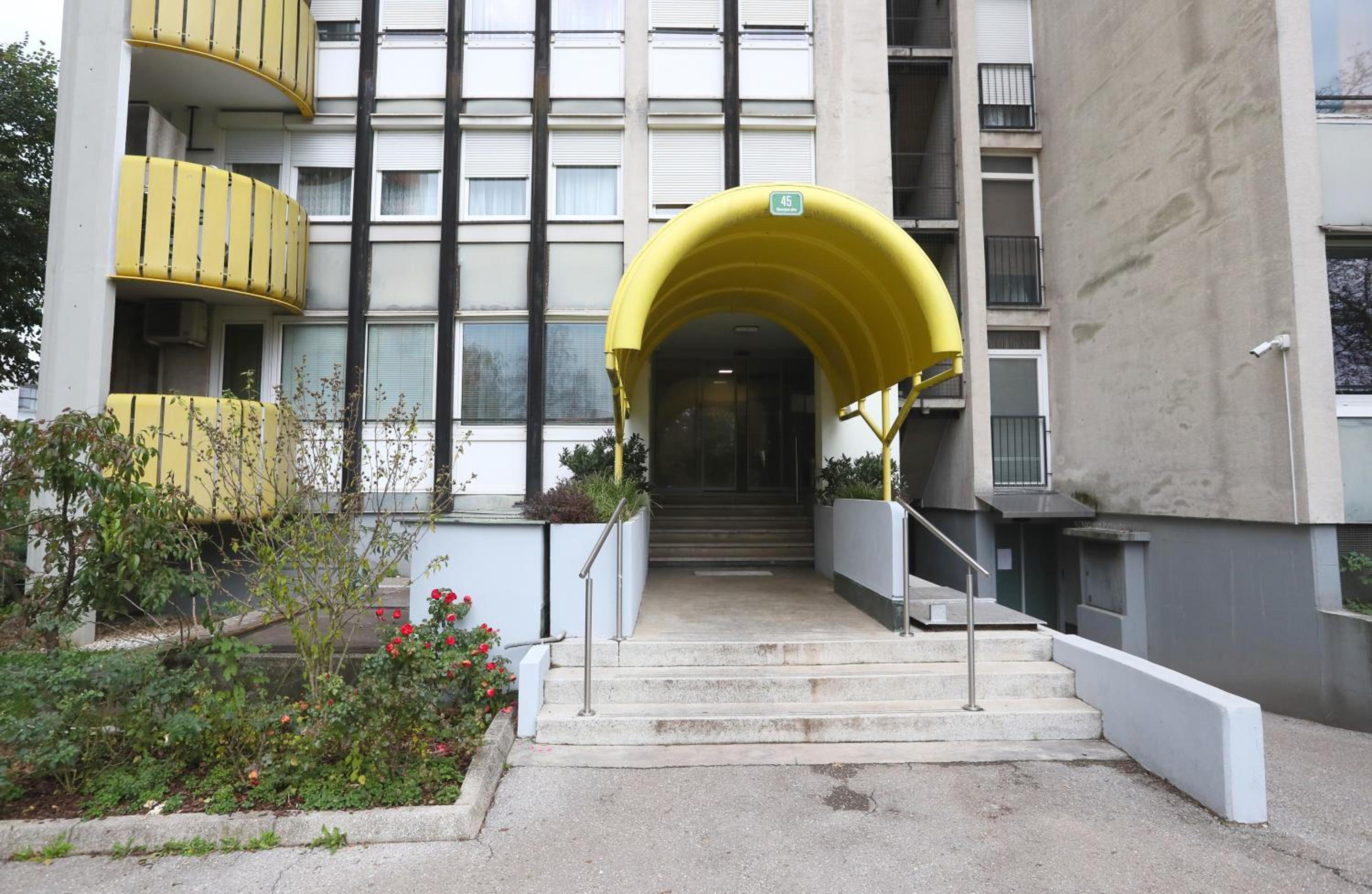 Hotel Thomas Apartment 028