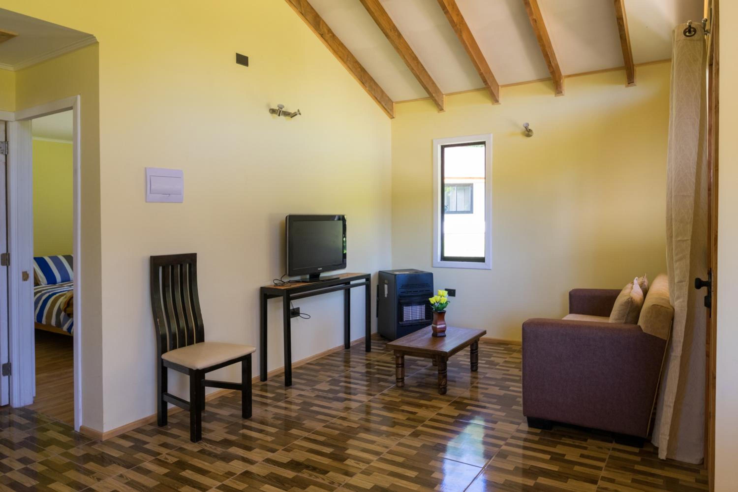 Cabaña Alto Arrayán