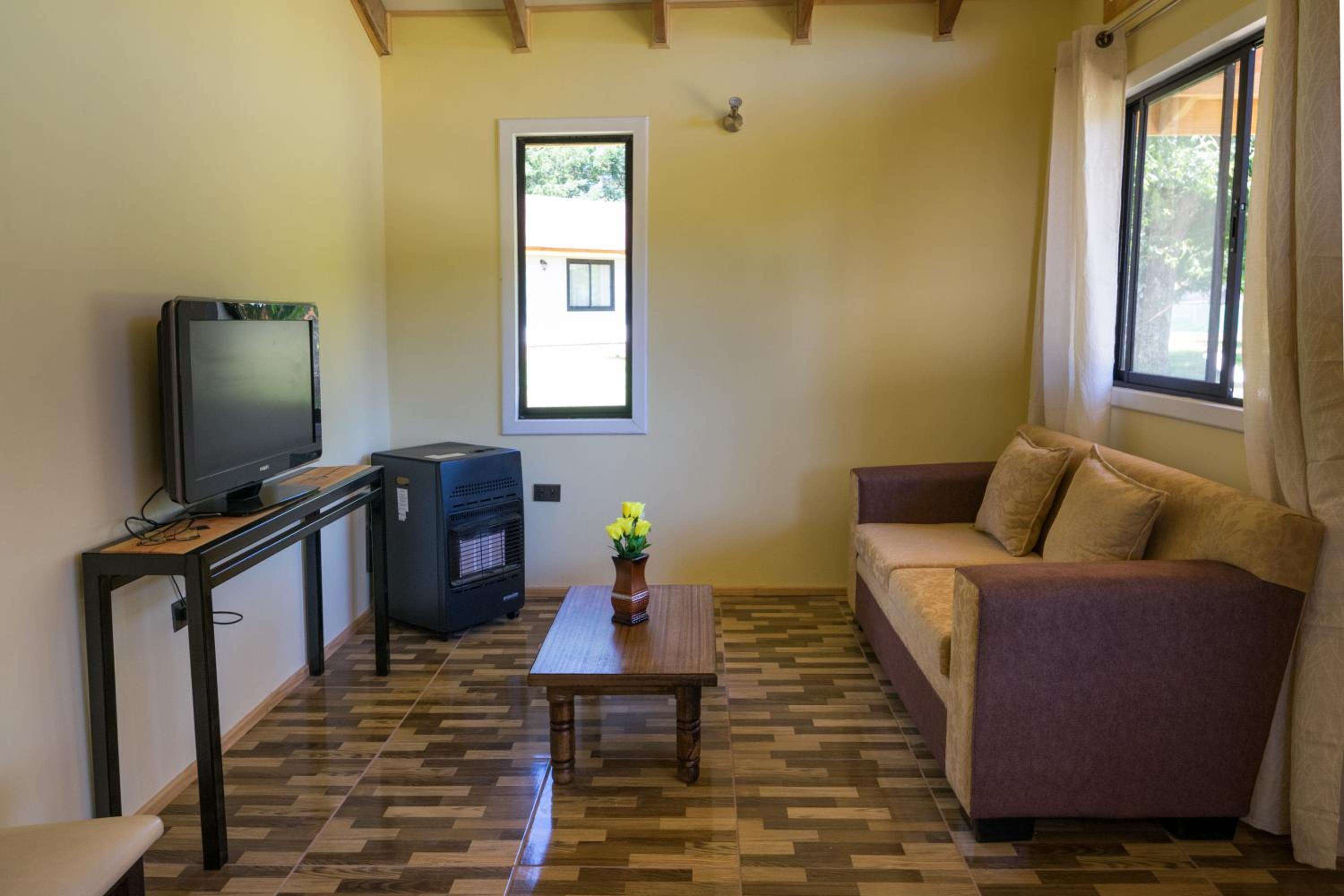 Cabaña Alto Arrayán