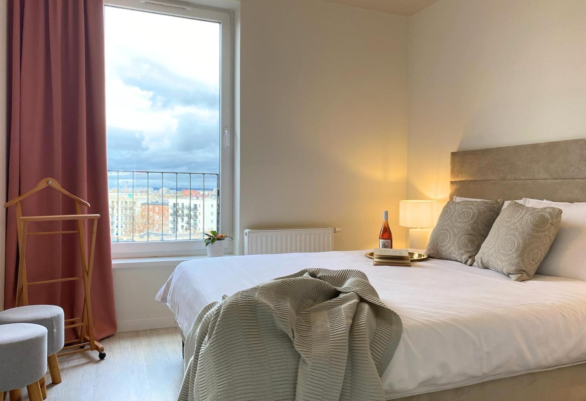 apartamenty-wroc Kurkowa 14